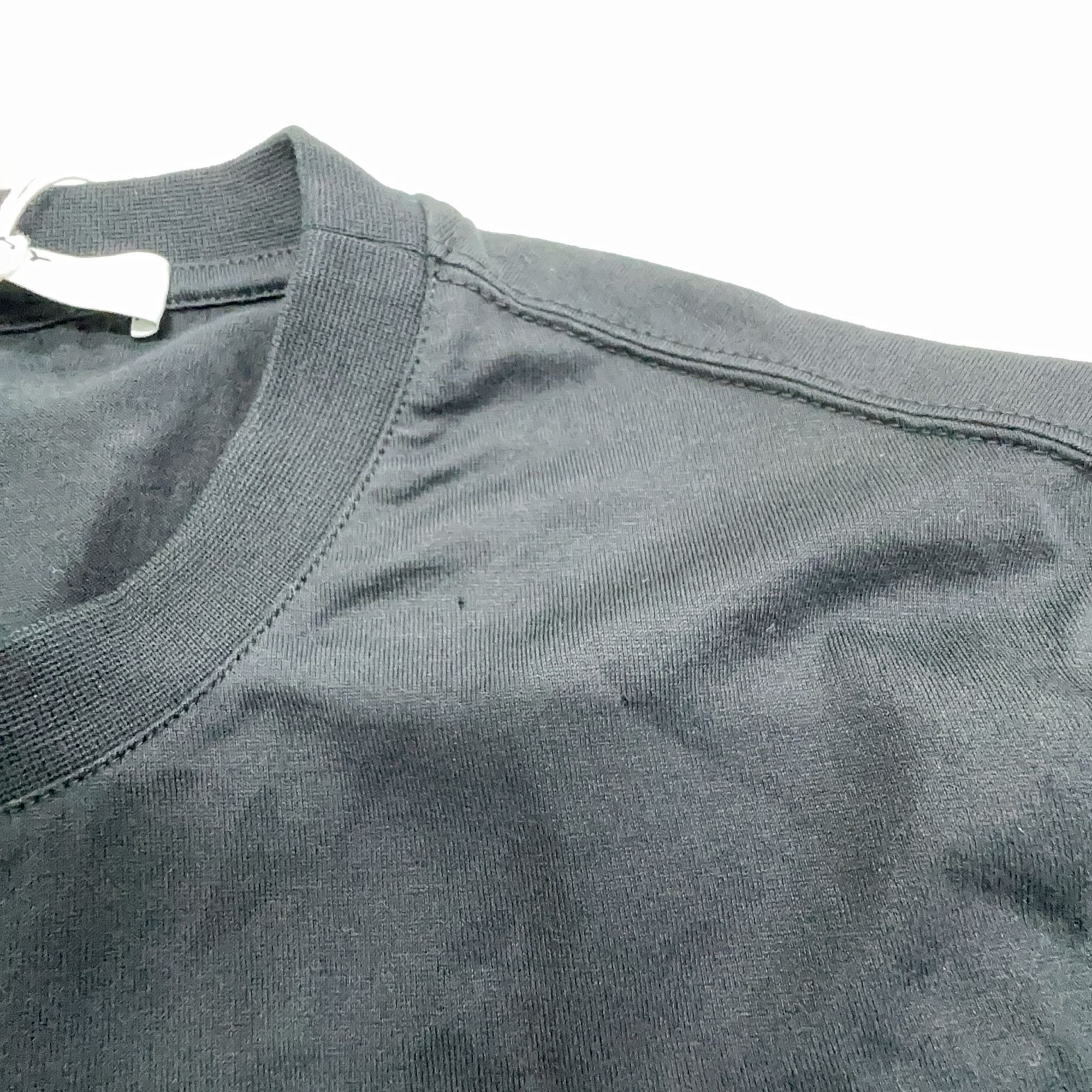 Givenchy Givenchy Shark Head Print T-Shirt XS Size US XS / EU 42 / 0 - 6 Thumbnail