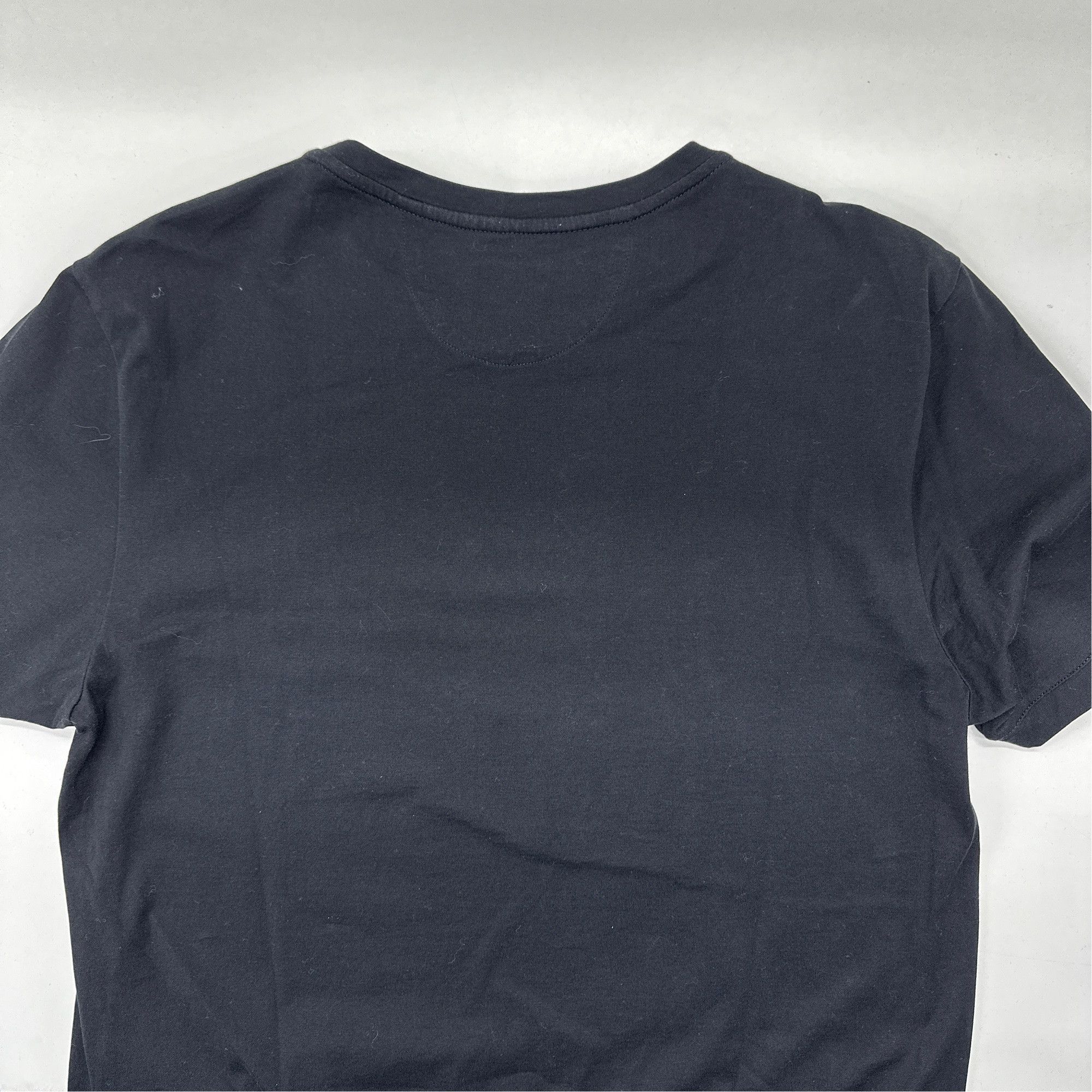 Fendi Fendi Monster Eyes Embellished T-Shirt US M Size US M / EU 48-50 / 2 - 10 Thumbnail