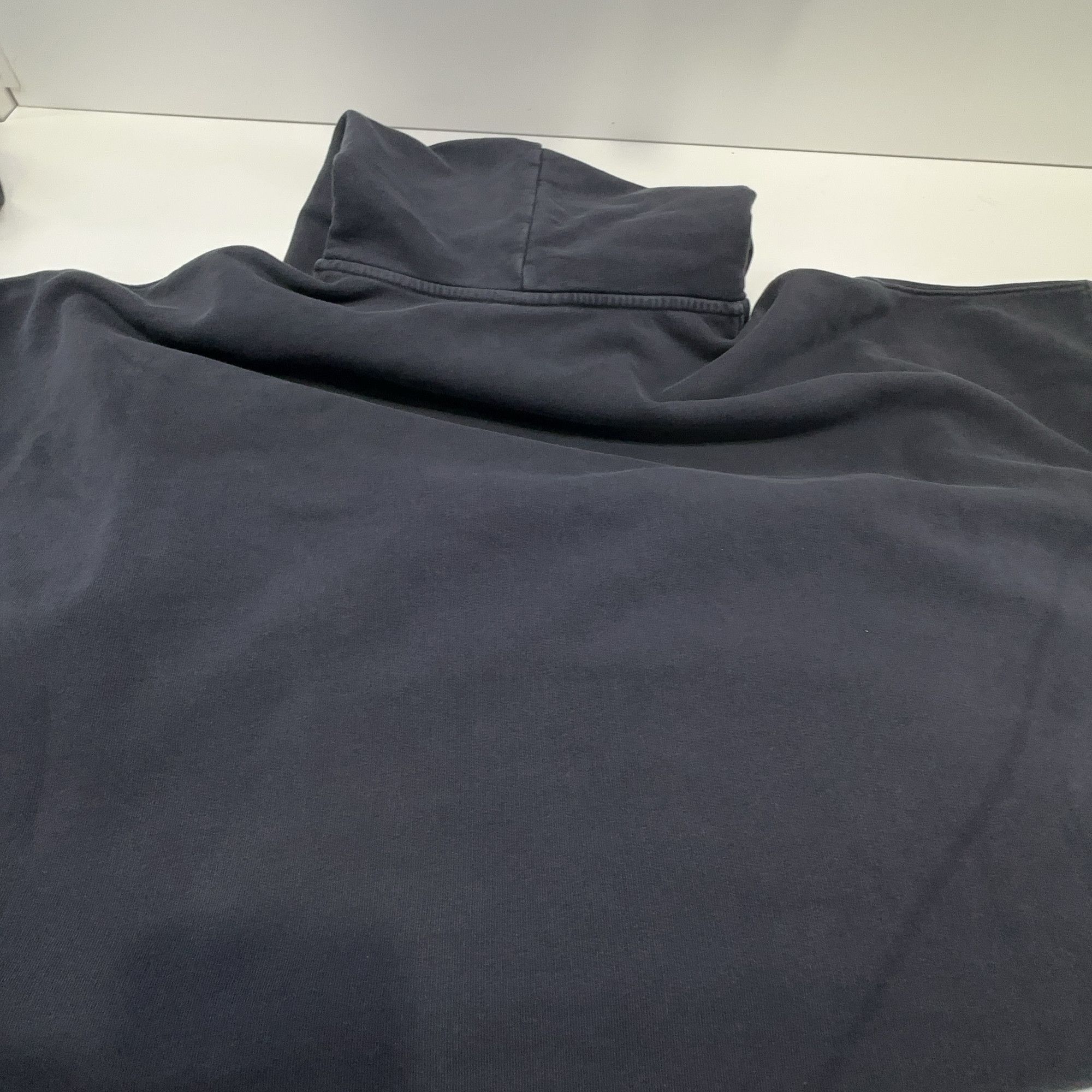 Balenciaga Balenciaga I Love Paris Hoodie Size S Size US S / EU 44-46 / 1 - 12 Thumbnail