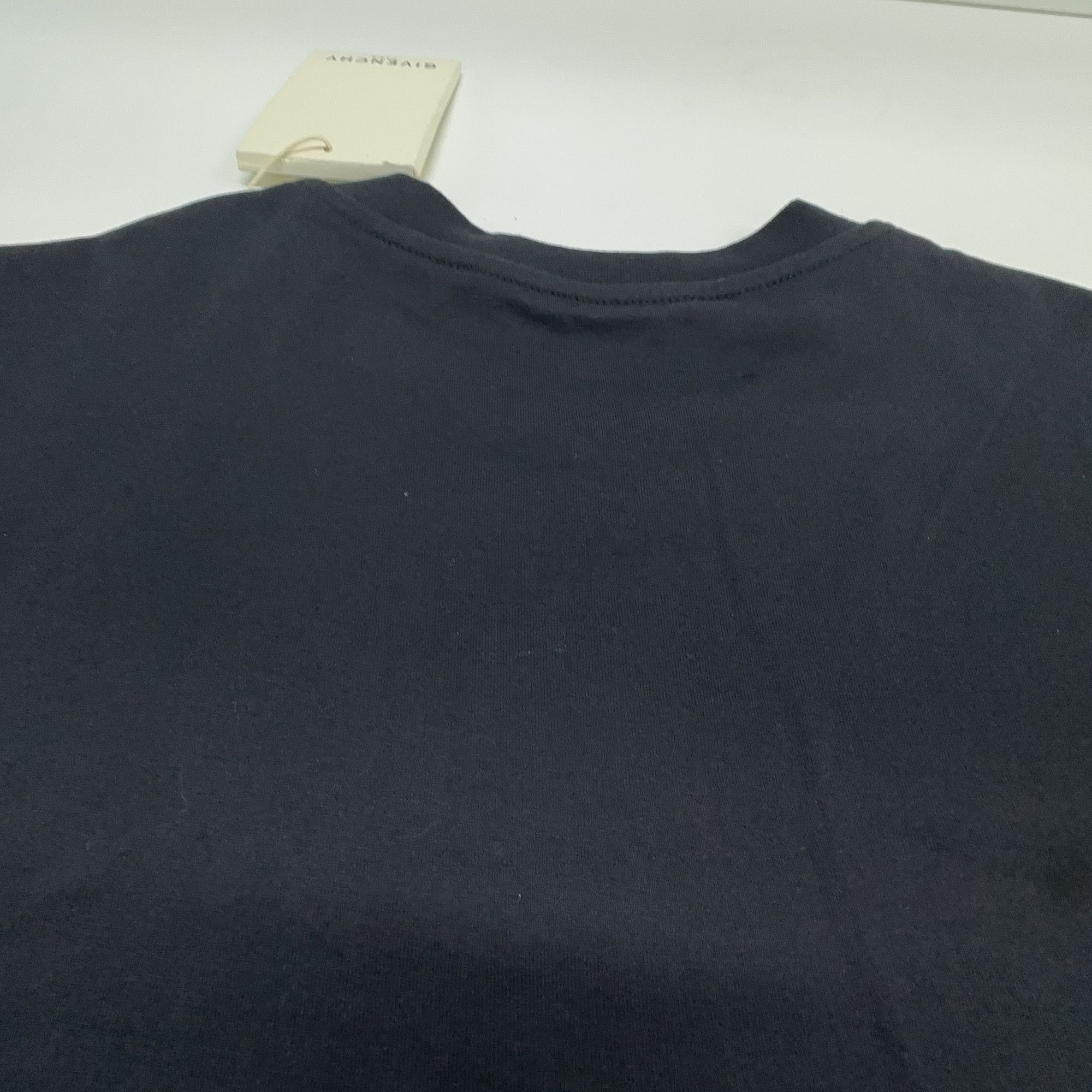 Givenchy Givenchy Shark Print T-Shirt S Size US S / EU 44-46 / 1 - 10 Thumbnail
