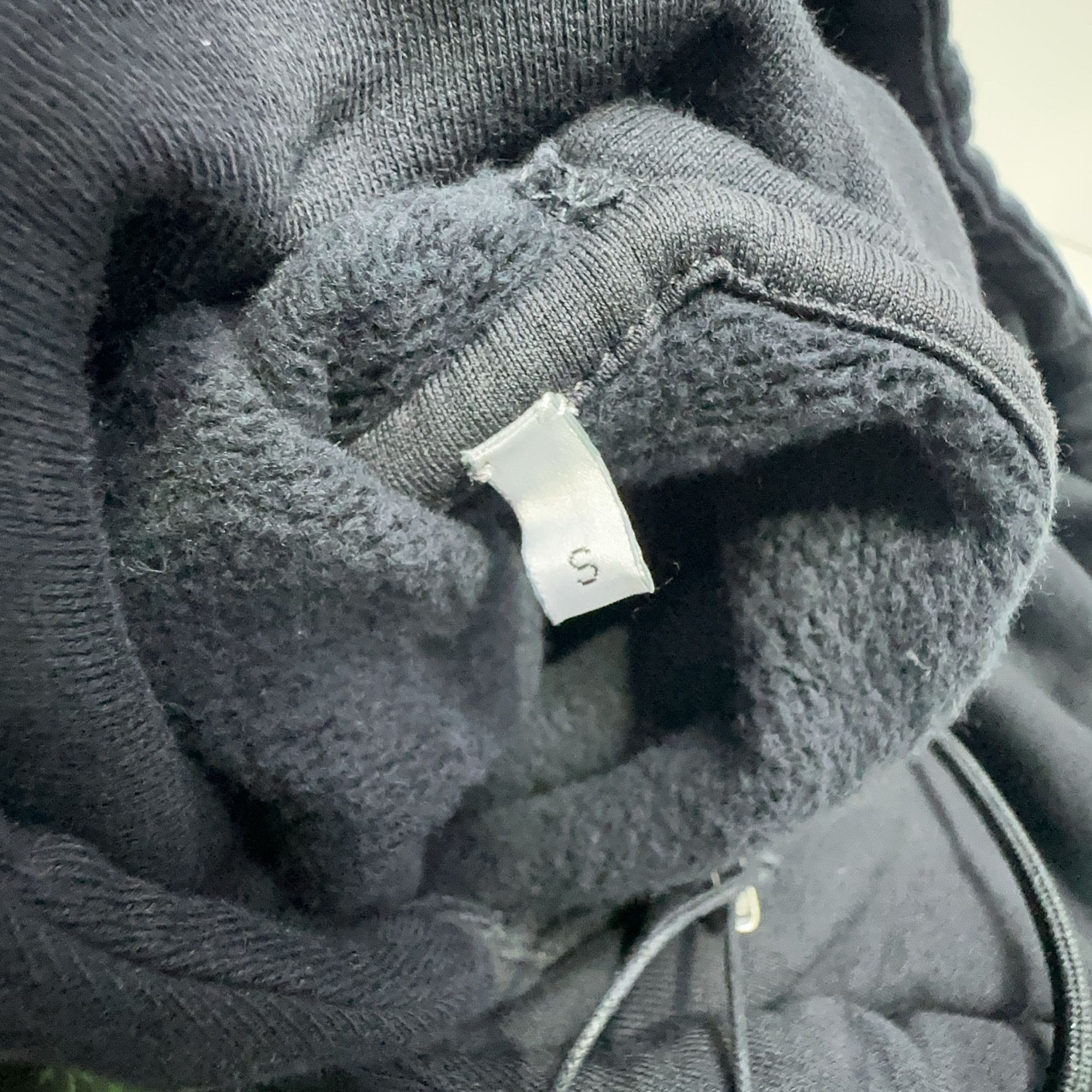 Dior Dior x Travis Scott Cactus Jack Hoodie Size S Size US S / EU 44-46 / 1 - 6 Thumbnail