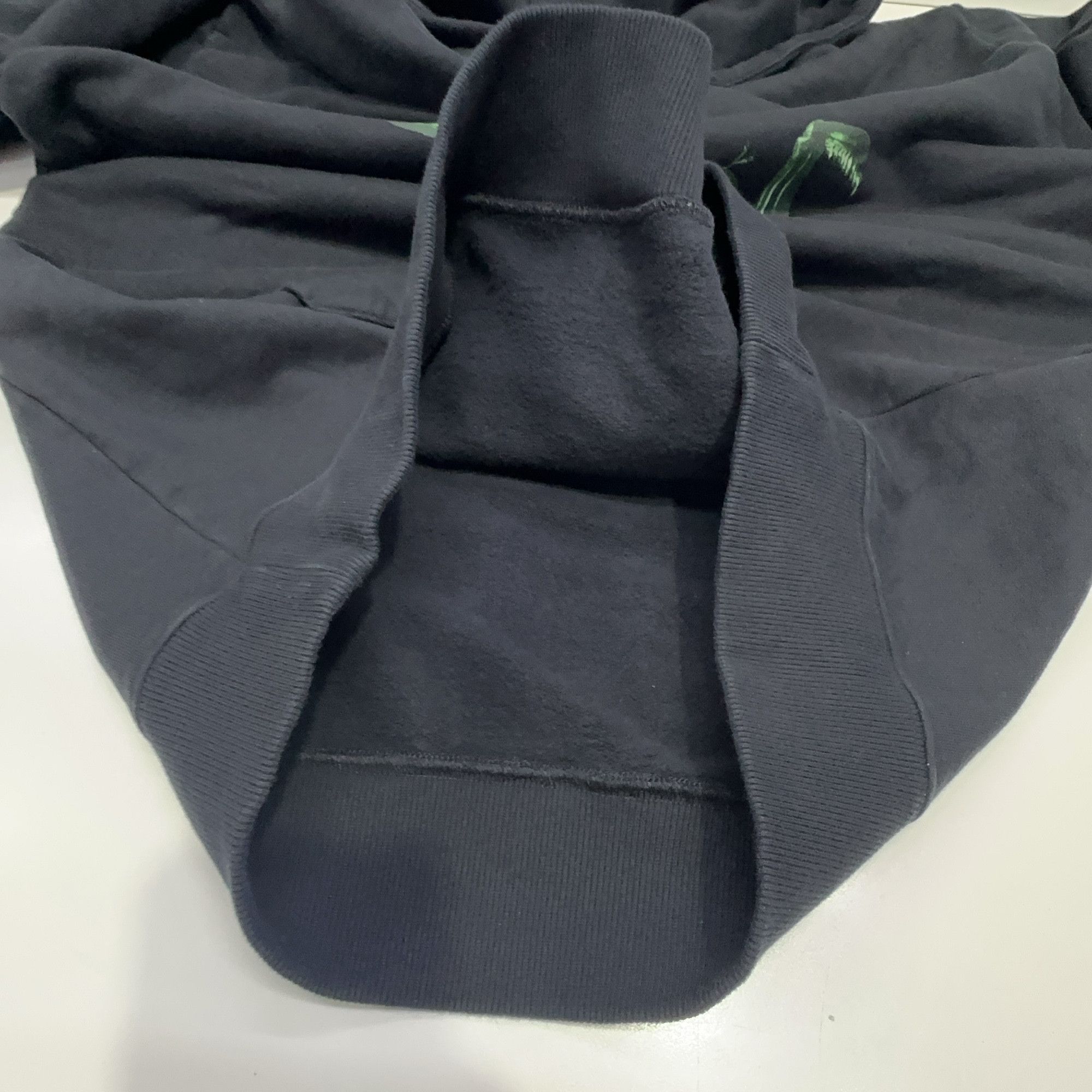 Dior Dior x Travis Scott Cactus Jack Hoodie Size S Size US S / EU 44-46 / 1 - 10 Thumbnail