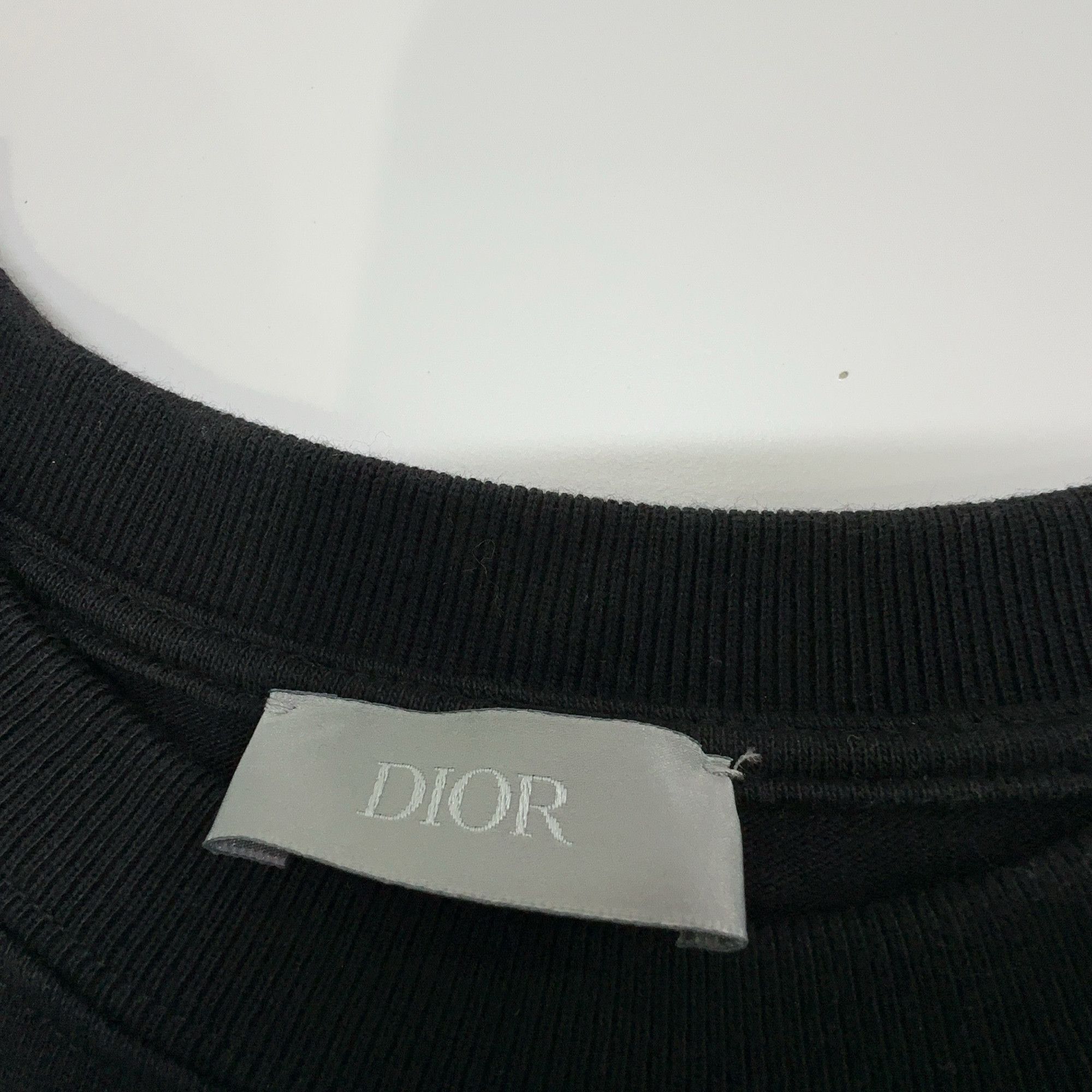 Dior Dior x Sorayama Cherry Blossom Robot T-Shirt XS Size US XS / EU 42 / 0 - 6 Thumbnail