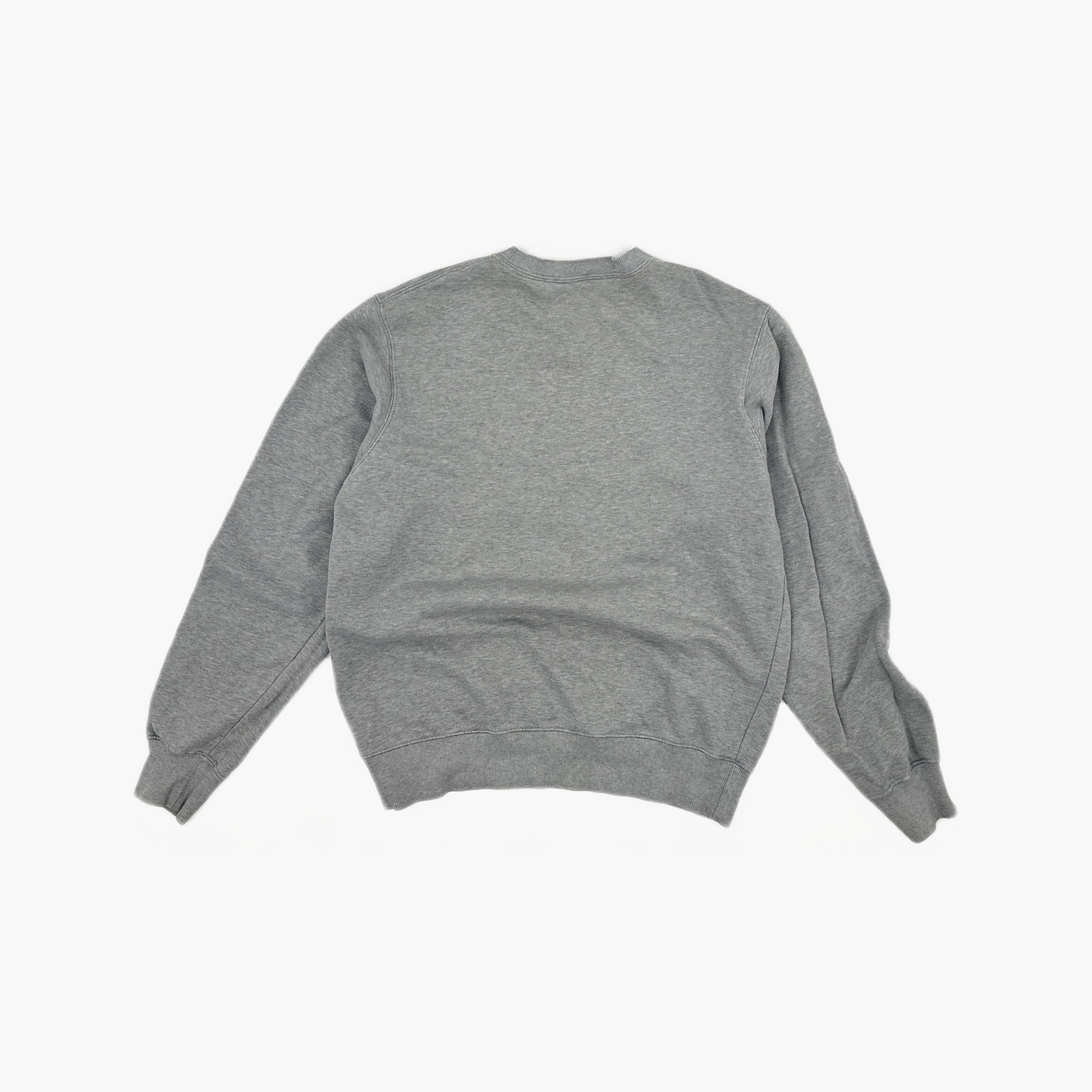 Dior Dior Christian Dior Couture Logo Sweatshirt S Size US S / EU 44-46 / 1 - 2 Thumbnail
