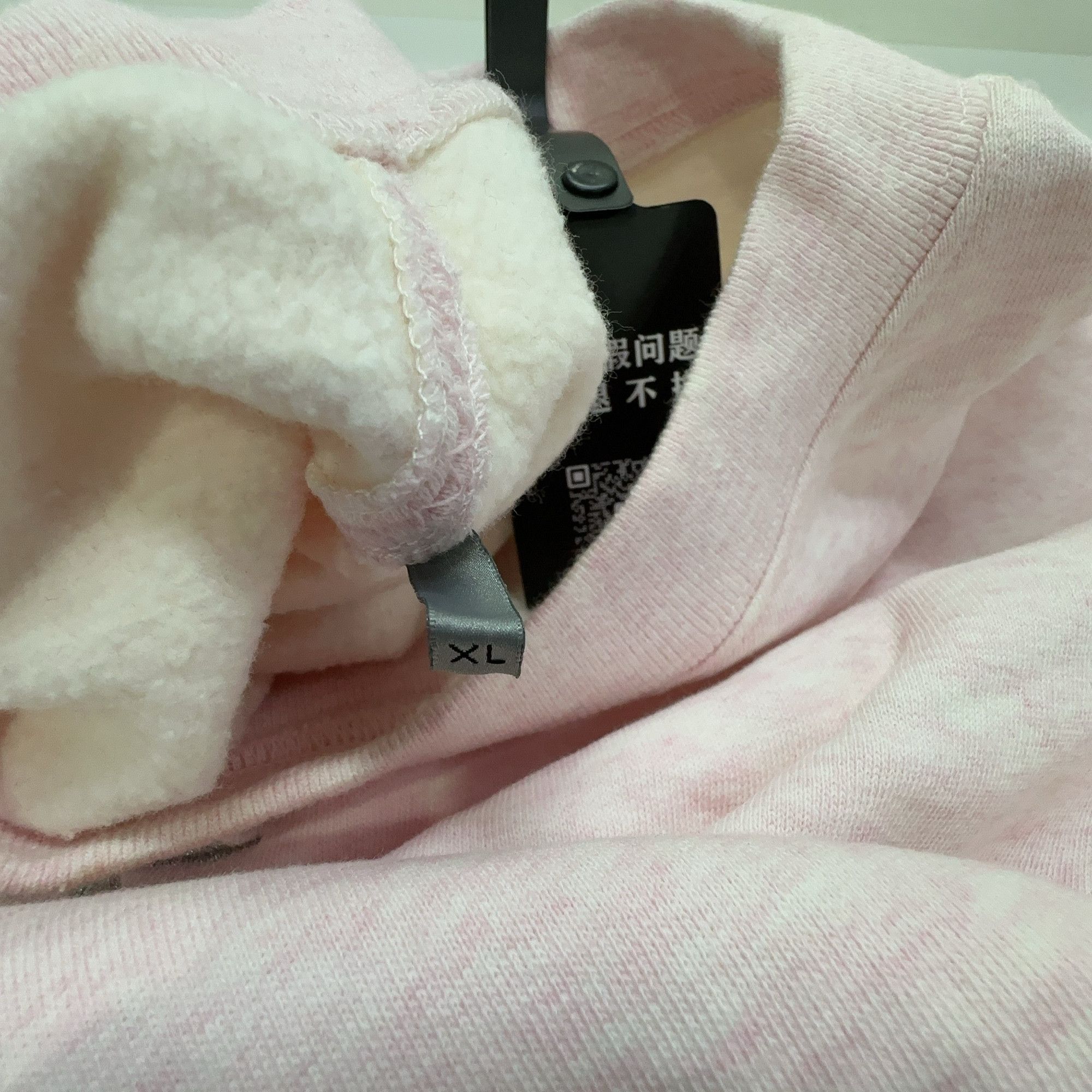 Dior Dior x ERL Embroidered Logo Sweatshirt XL Size US XL / EU 56 / 4 - 3 Thumbnail