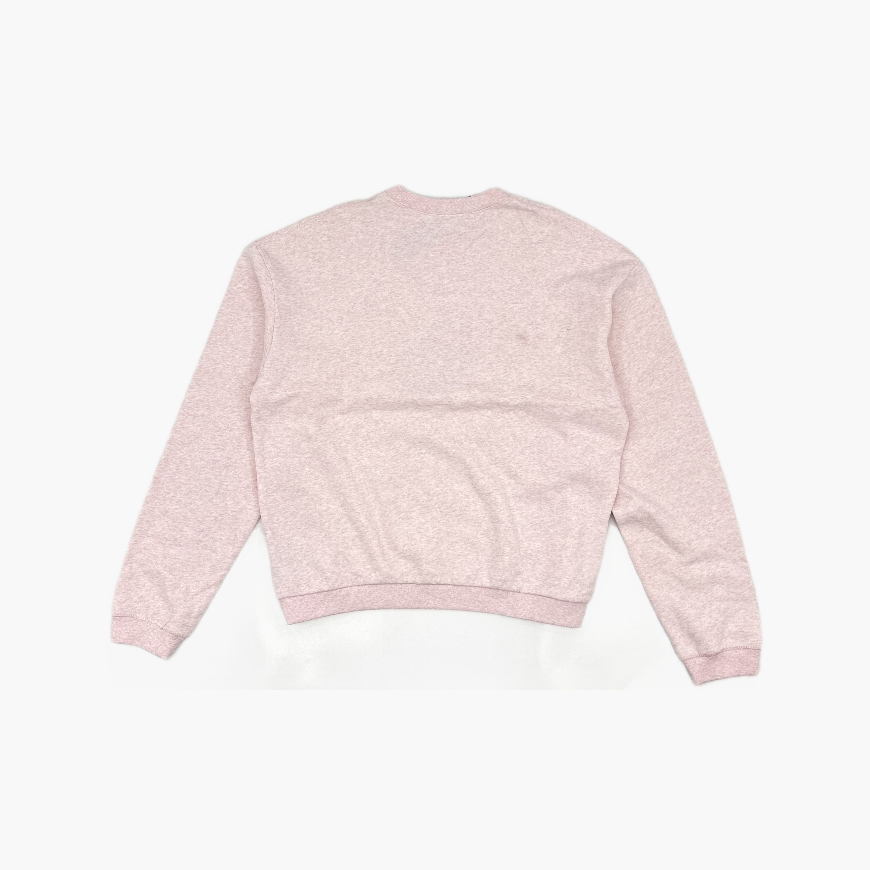 Dior Dior x ERL Embroidered Logo Sweatshirt XL Size US XL / EU 56 / 4 - 2 Thumbnail