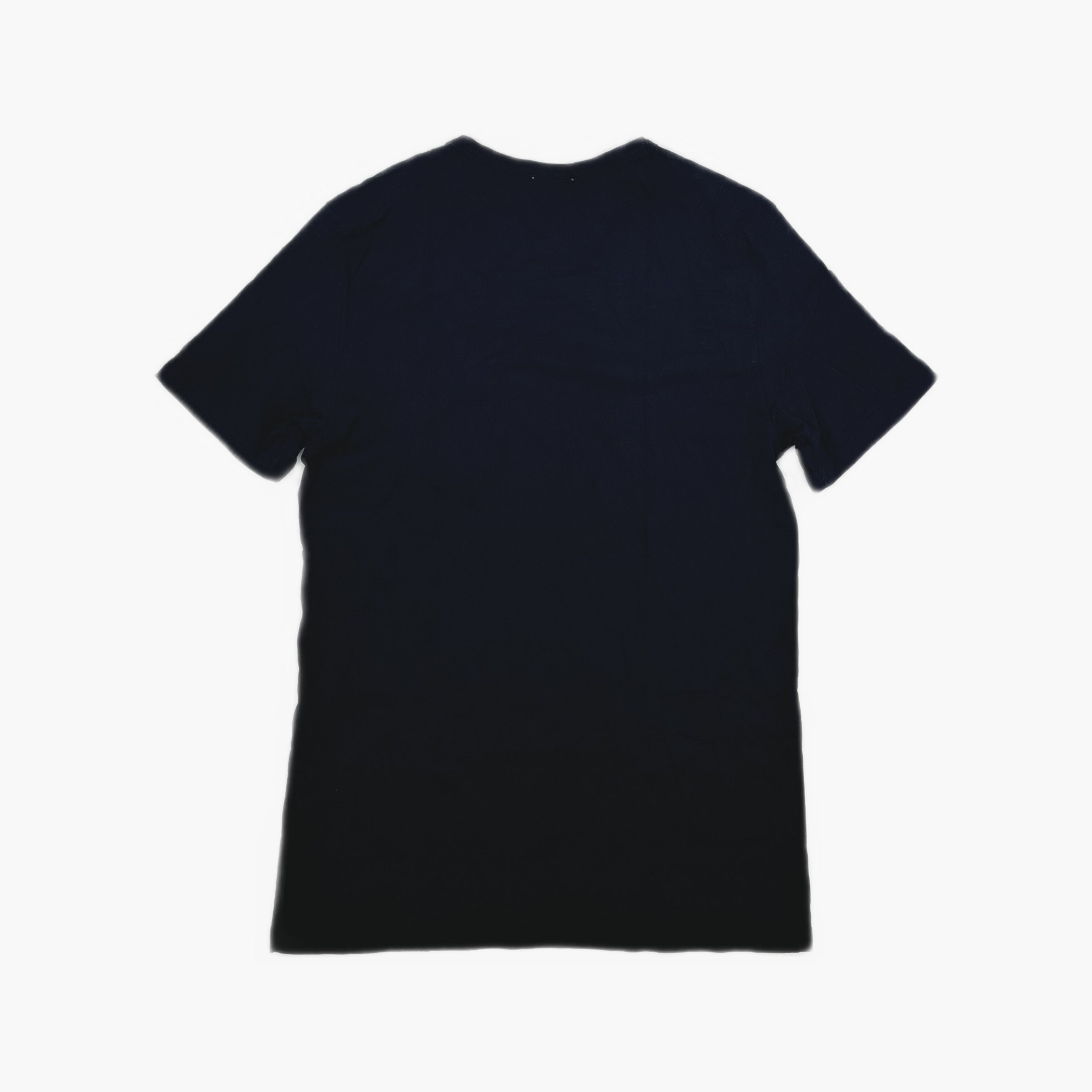 Dior Dior x Shawn Stussy Logo Patch T-Shirt Size L Size US L / EU 52-54 / 3 - 2 Thumbnail