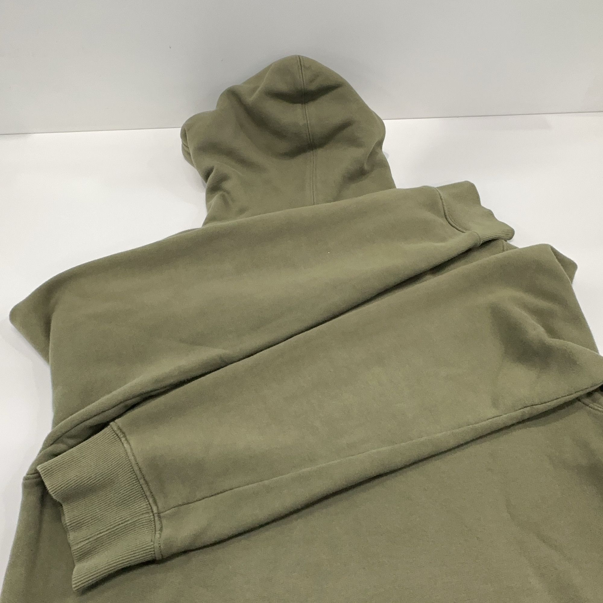 Dior Dior Logo Embroidery Hoodie Size L Size US L / EU 52-54 / 3 - 11 Thumbnail