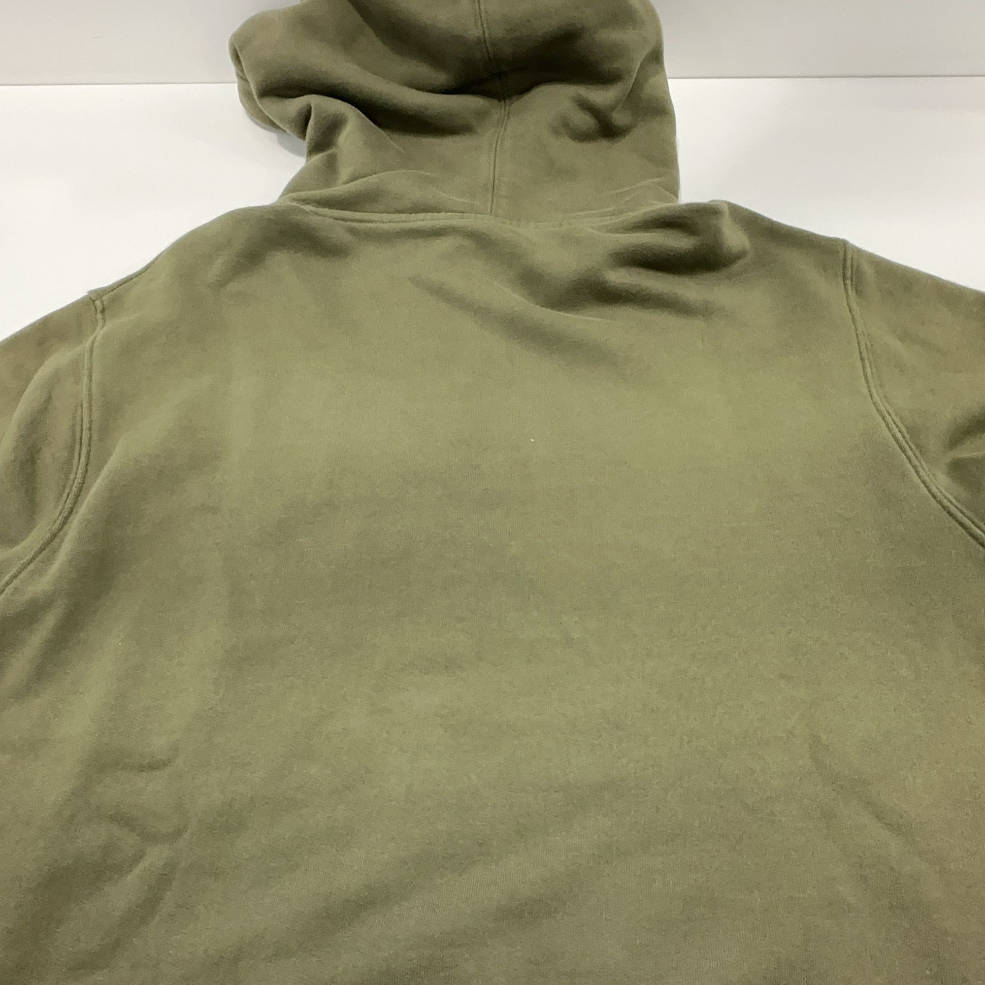 Dior Dior Logo Embroidery Hoodie Size L Size US L / EU 52-54 / 3 - 12 Thumbnail