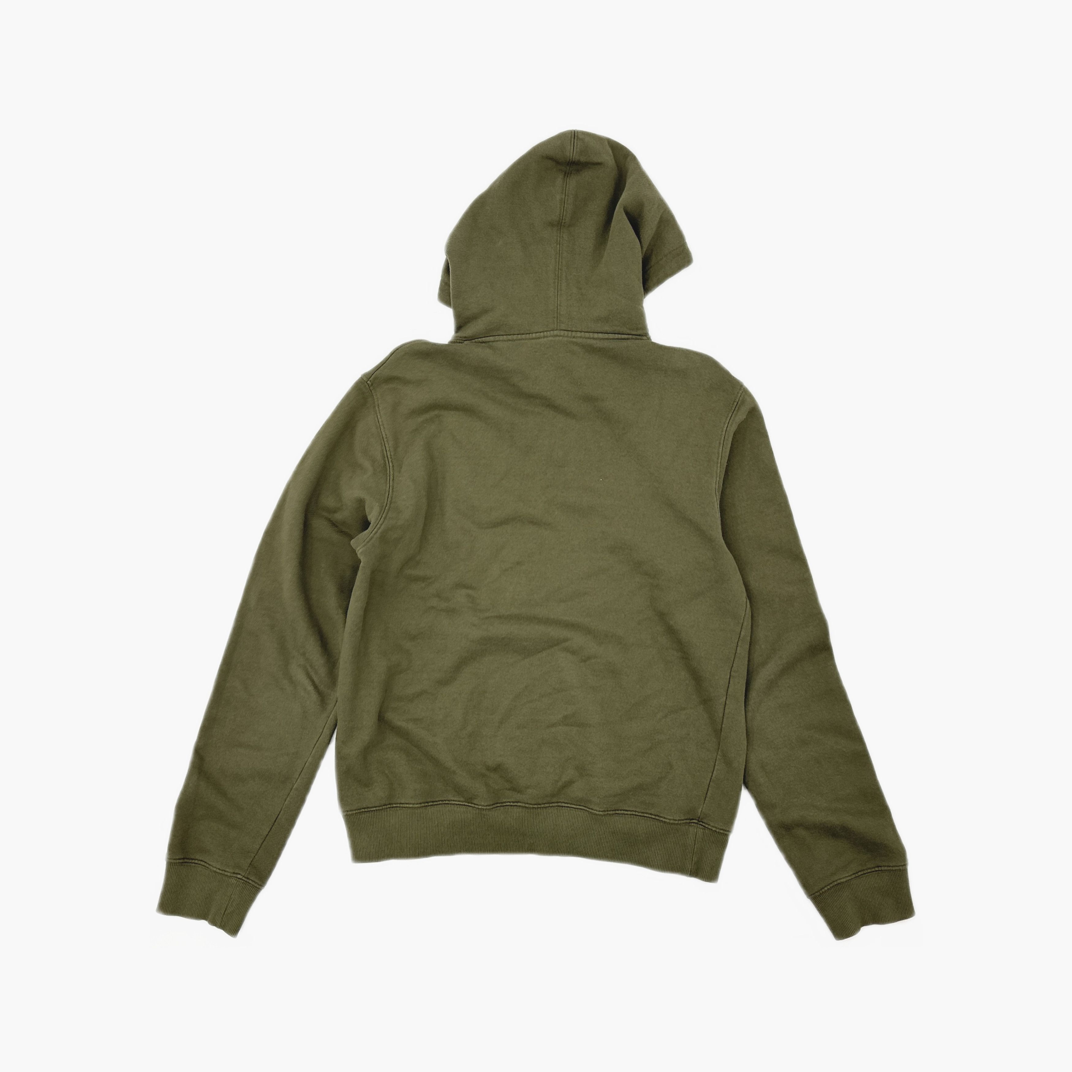 Dior Dior Logo Embroidery Hoodie Size L Size US L / EU 52-54 / 3 - 2 Thumbnail