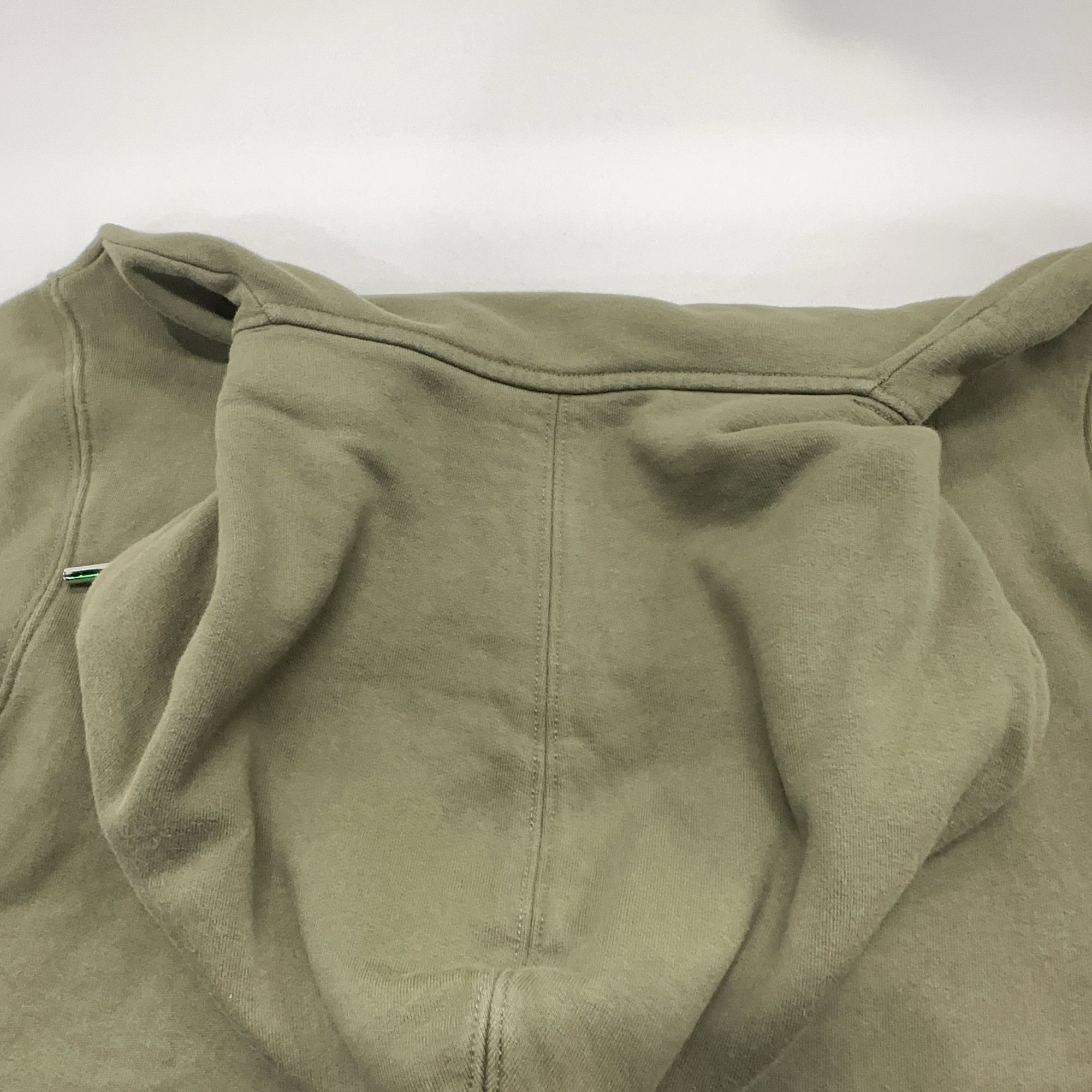 Dior Dior Logo Embroidery Hoodie Size L Size US L / EU 52-54 / 3 - 6 Thumbnail