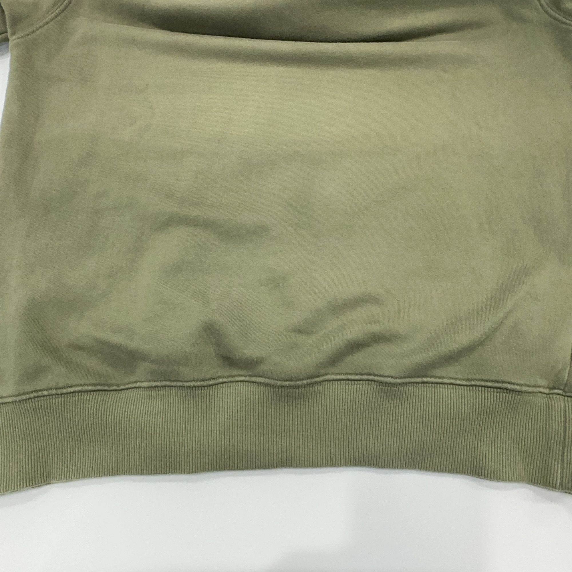Dior Dior Logo Embroidery Hoodie Size L Size US L / EU 52-54 / 3 - 13 Thumbnail