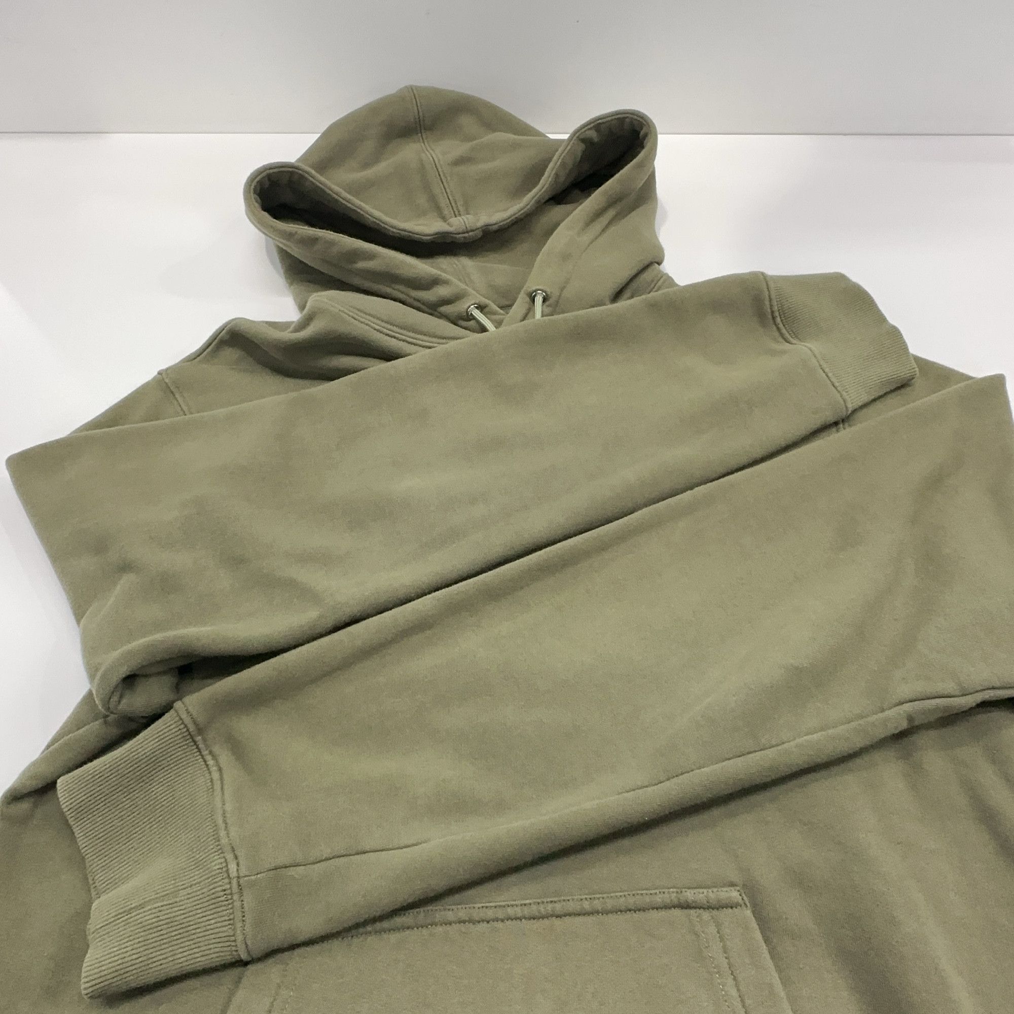 Dior Dior Logo Embroidery Hoodie Size L Size US L / EU 52-54 / 3 - 10 Thumbnail