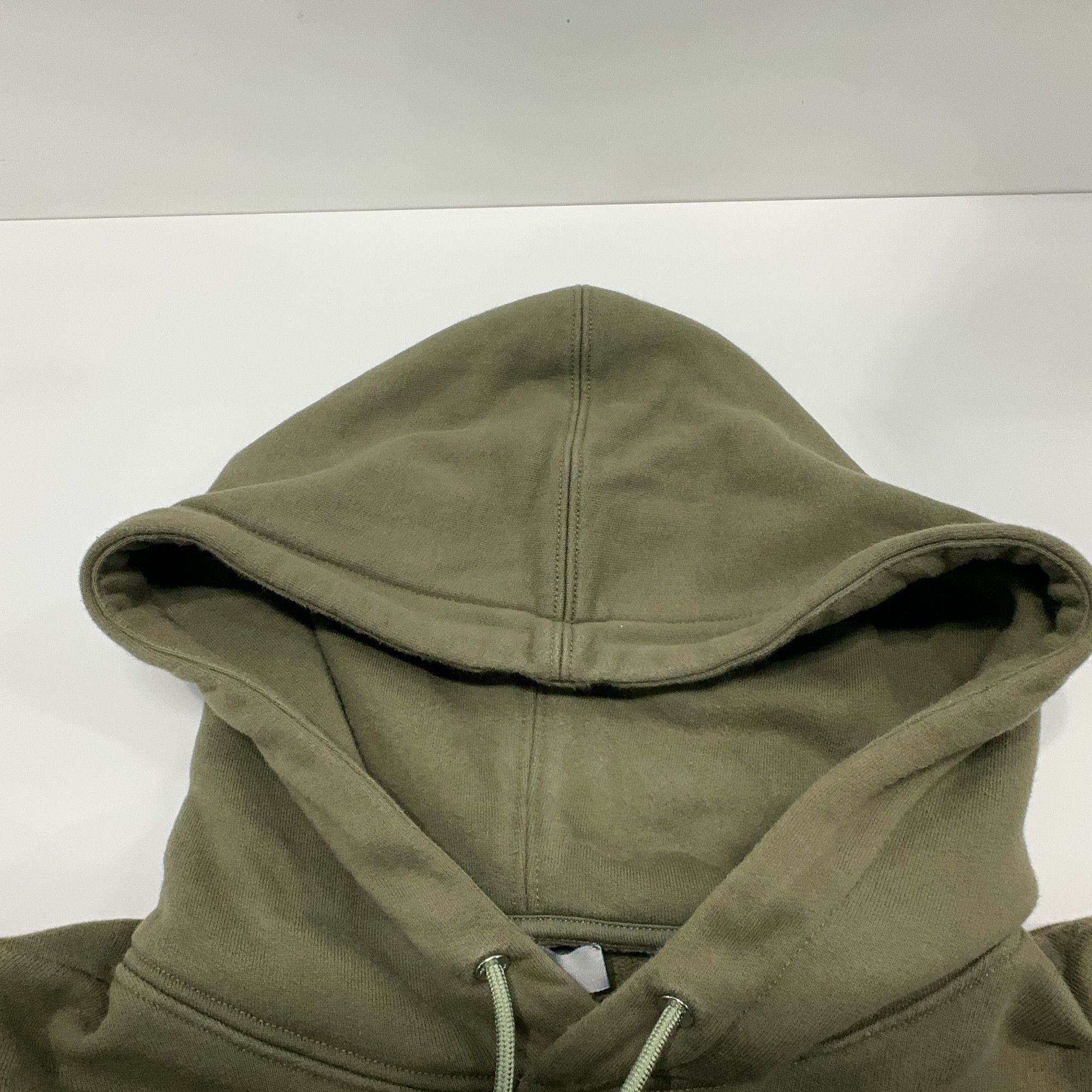 Dior Dior Logo Embroidery Hoodie Size L Size US L / EU 52-54 / 3 - 7 Thumbnail