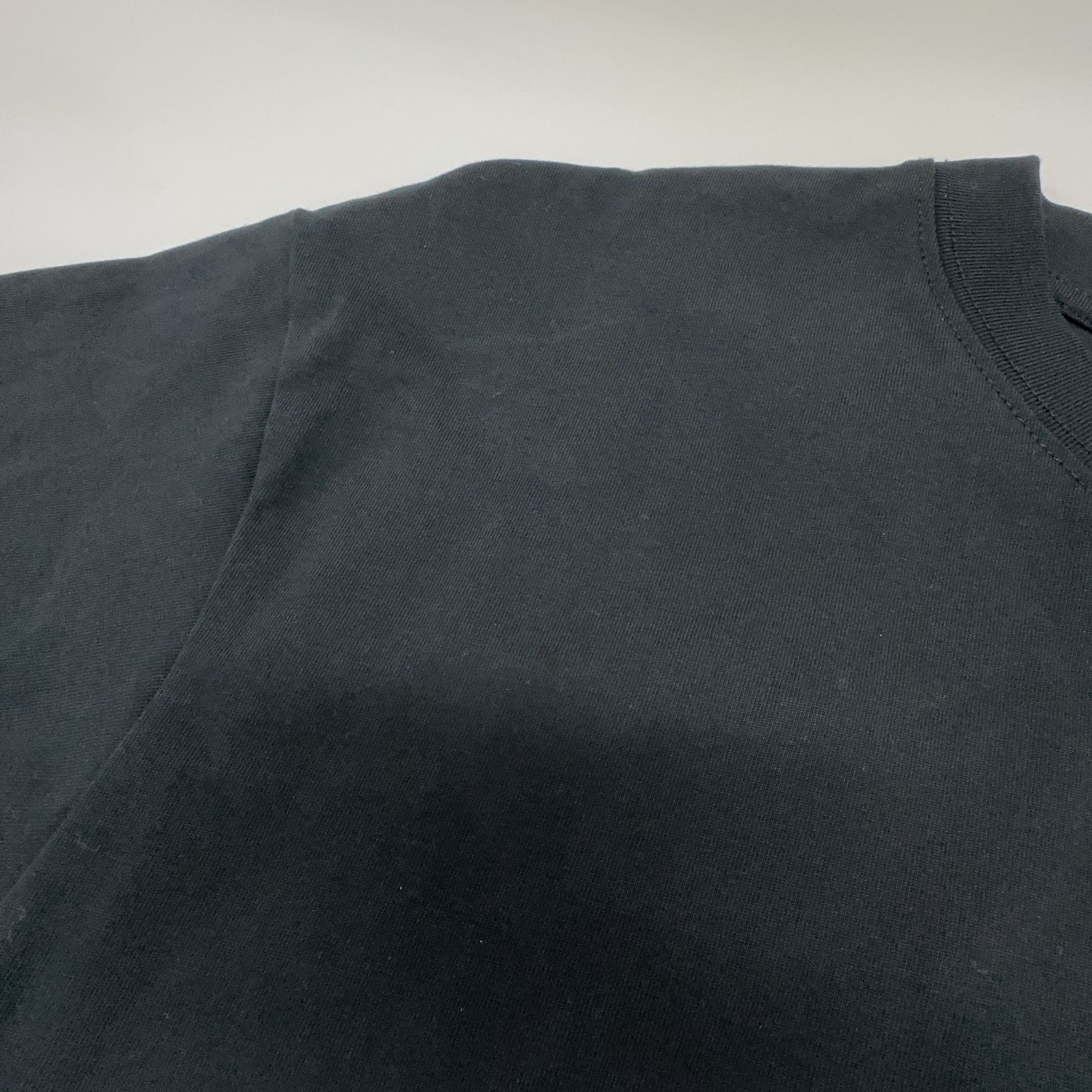 Dior Dior Atelier Embroidered Pocket T-Shirt Size M Size US M / EU 48-50 / 2 - 6 Thumbnail