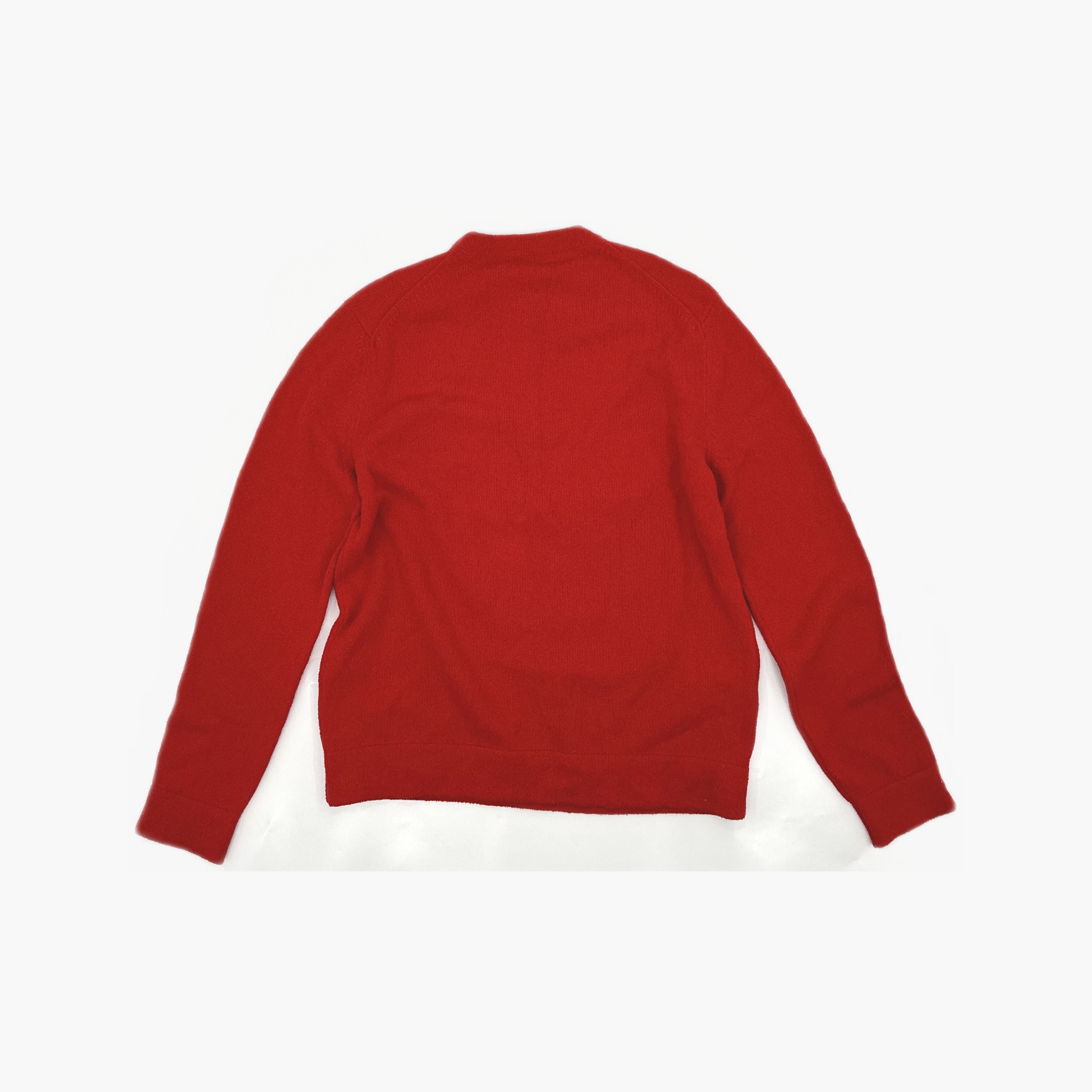 Dior Dior Year of the Rabbit Intarsia Sweater Size M Size US M / EU 48-50 / 2 - 2 Thumbnail