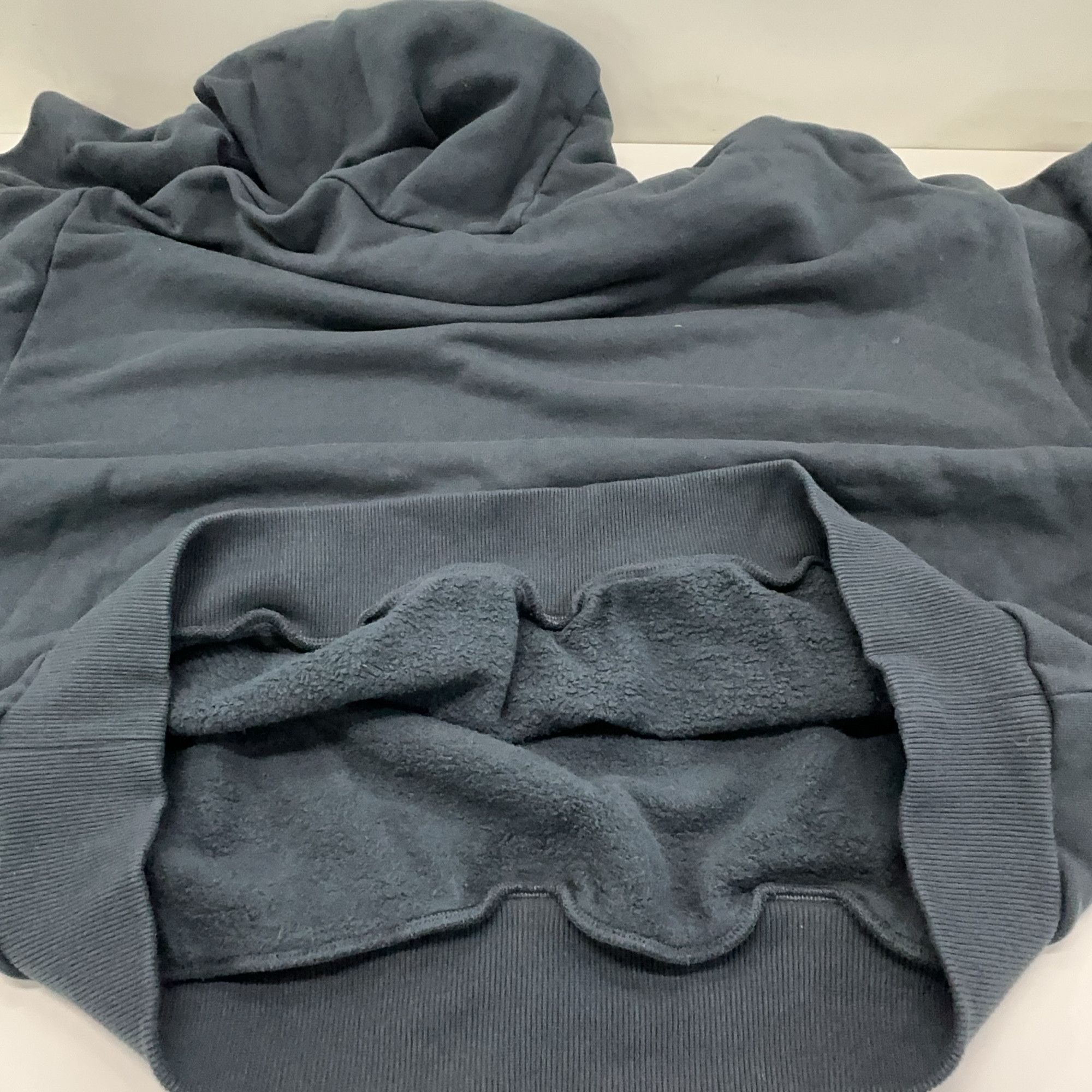 Dior Dior x Hylton Nel Embroidered Logo Hoodie XL Size US XL / EU 56 / 4 - 8 Thumbnail