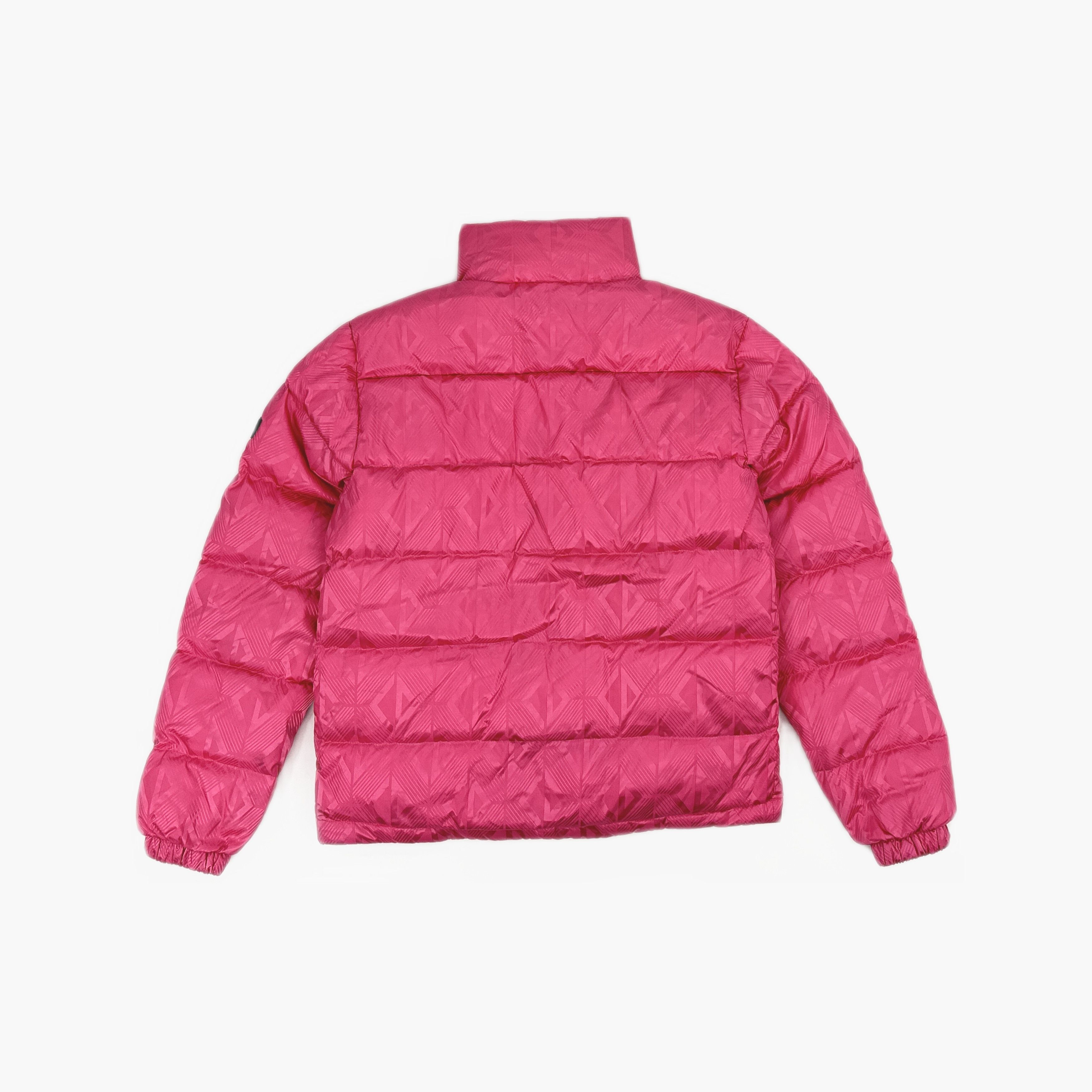 Dior Dior Monogram Puffer Jacket 44 Size US S / EU 44-46 / 1 - 2 Thumbnail