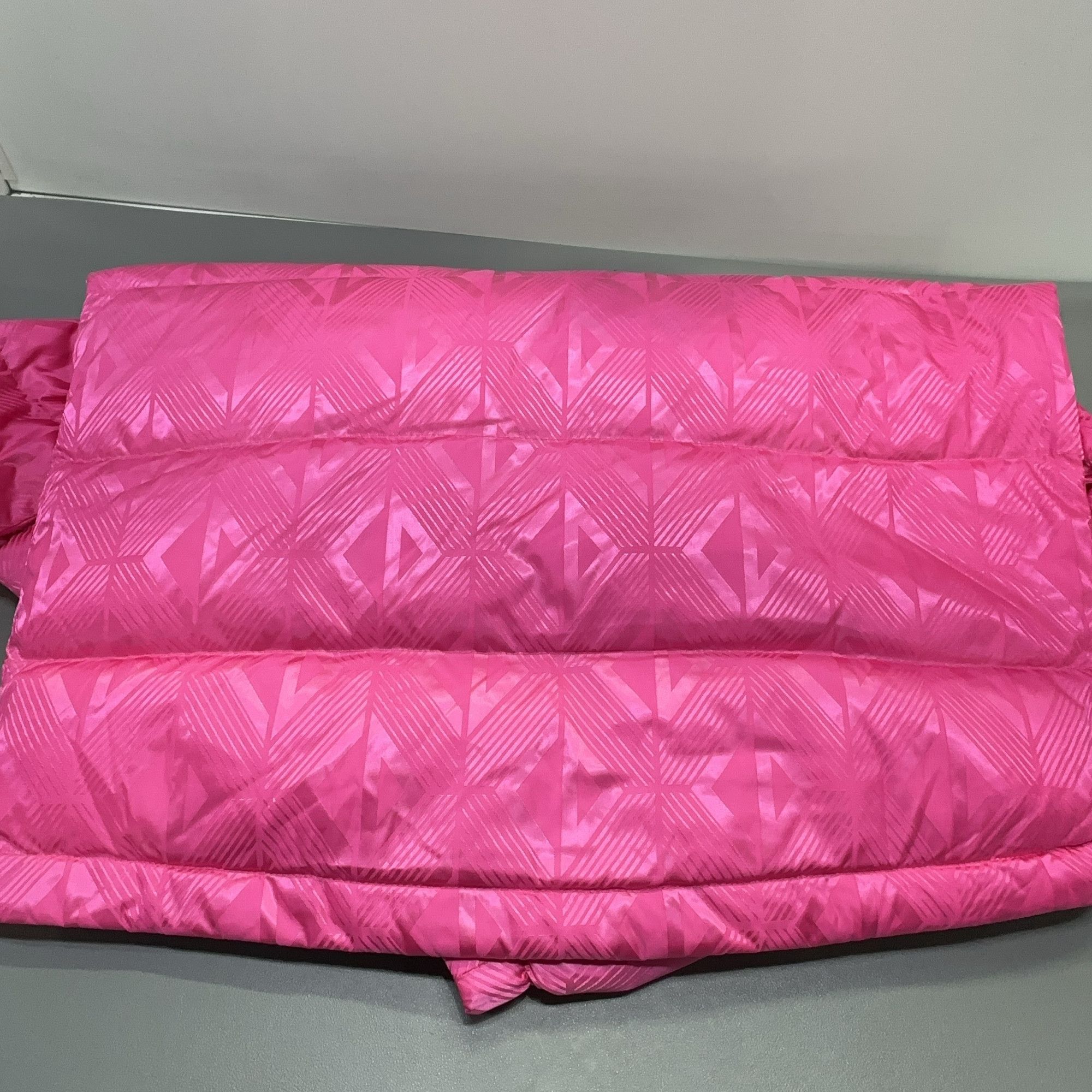 Dior Dior Monogram Puffer Jacket 44 Size US S / EU 44-46 / 1 - 6 Thumbnail