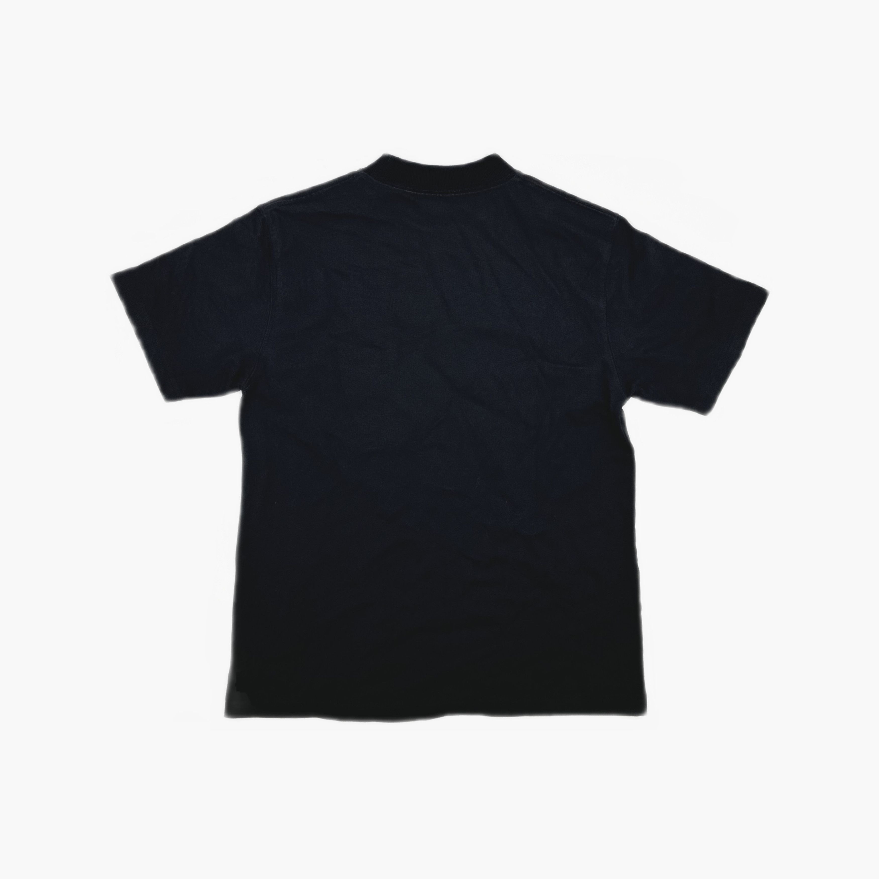 Dior Dior CD Logo Embroidered Pocket T-Shirt M Size US M / EU 48-50 / 2 - 2 Thumbnail