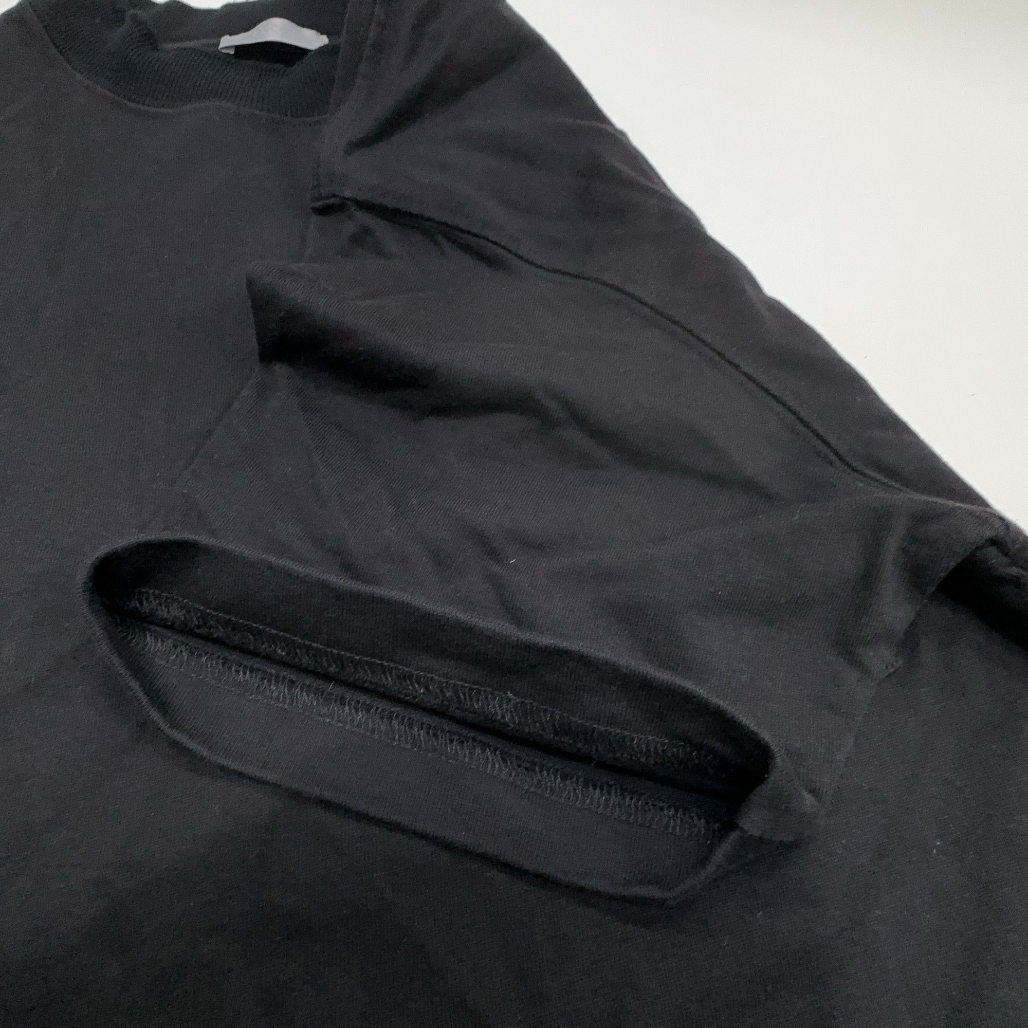 Dior Dior CD Logo Embroidered Pocket T-Shirt M Size US M / EU 48-50 / 2 - 8 Thumbnail