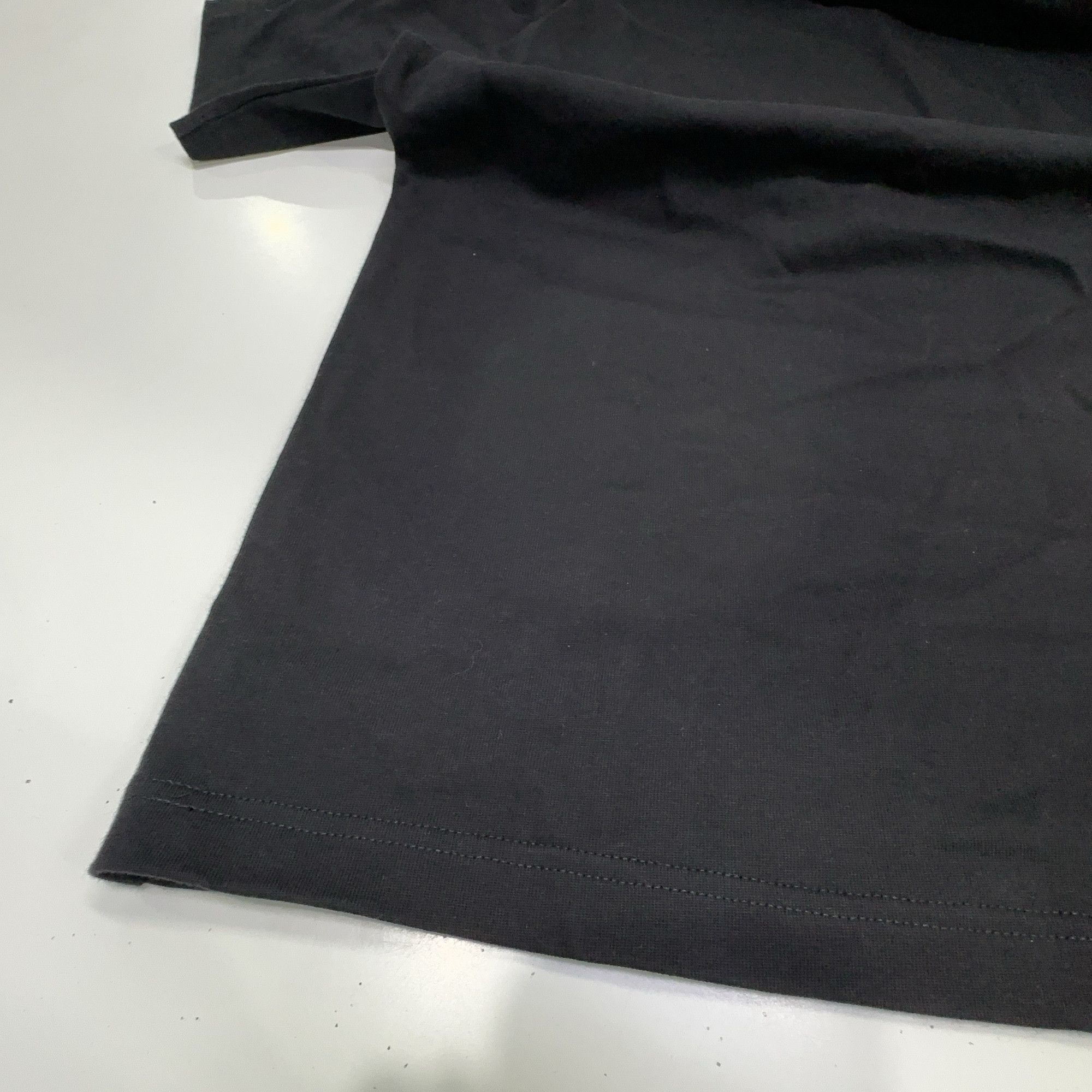 Dior Dior CD Logo Embroidered Pocket T-Shirt M Size US M / EU 48-50 / 2 - 9 Thumbnail
