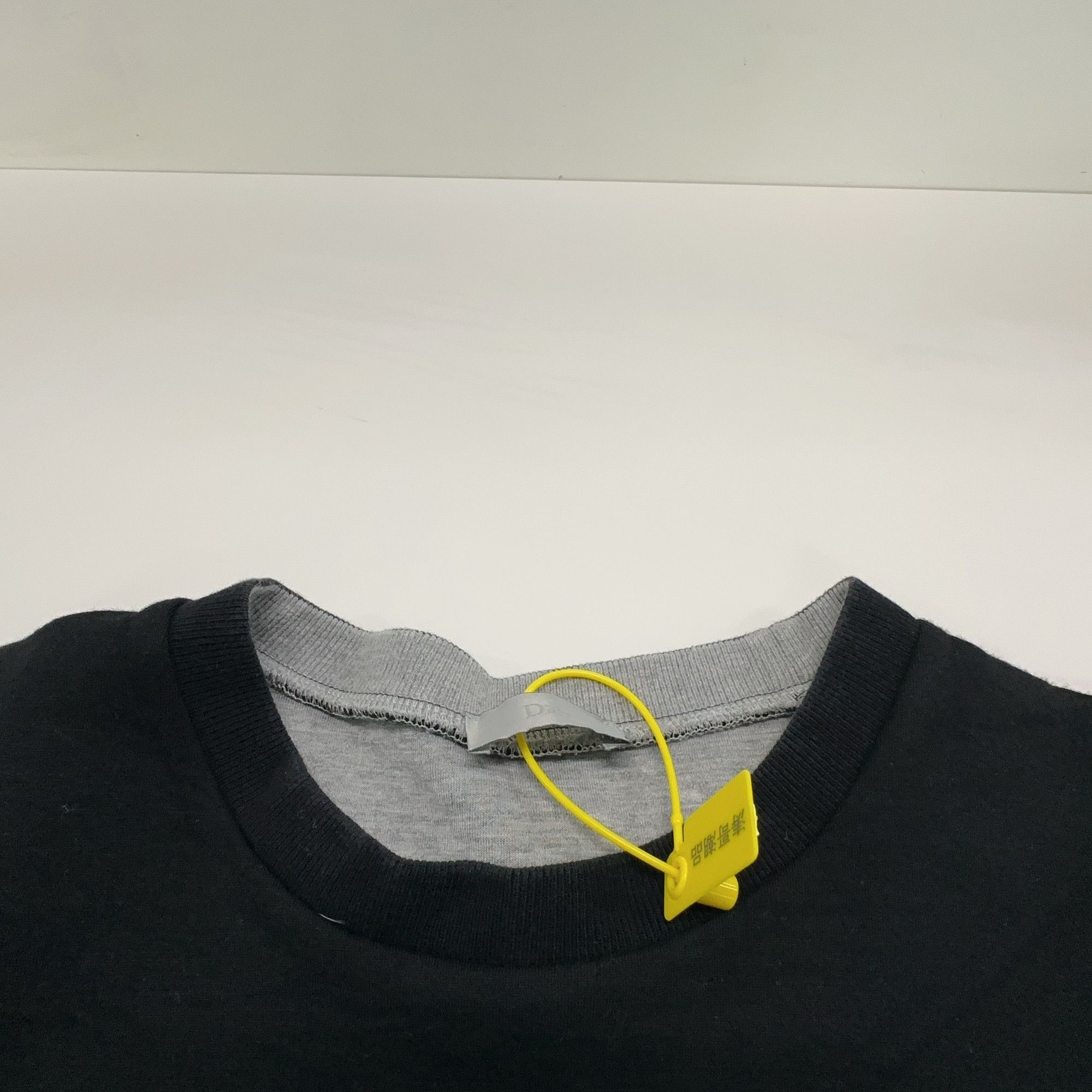 Dior Dior Christian Dior Atelier Sweatshirt L Size US L / EU 52-54 / 3 - 6 Thumbnail