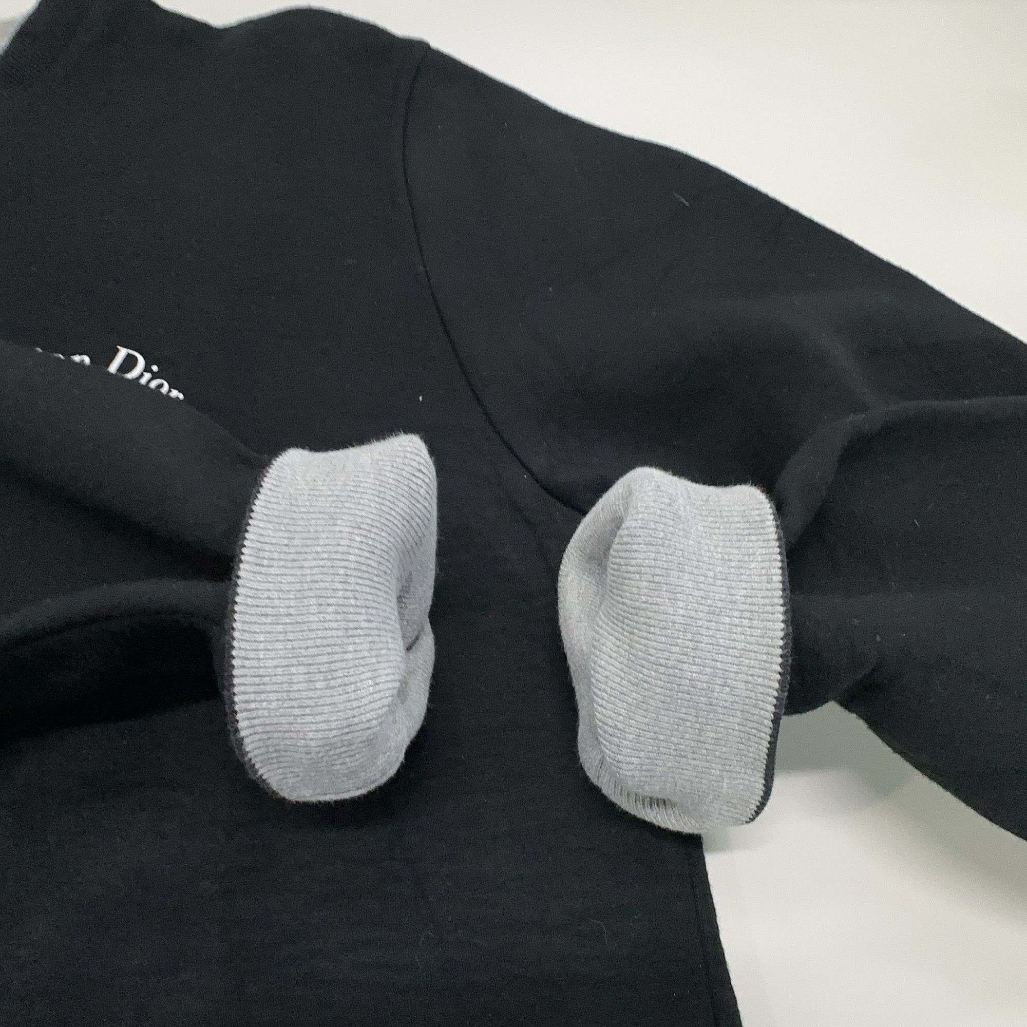 Dior Dior Christian Dior Atelier Sweatshirt L Size US L / EU 52-54 / 3 - 9 Thumbnail