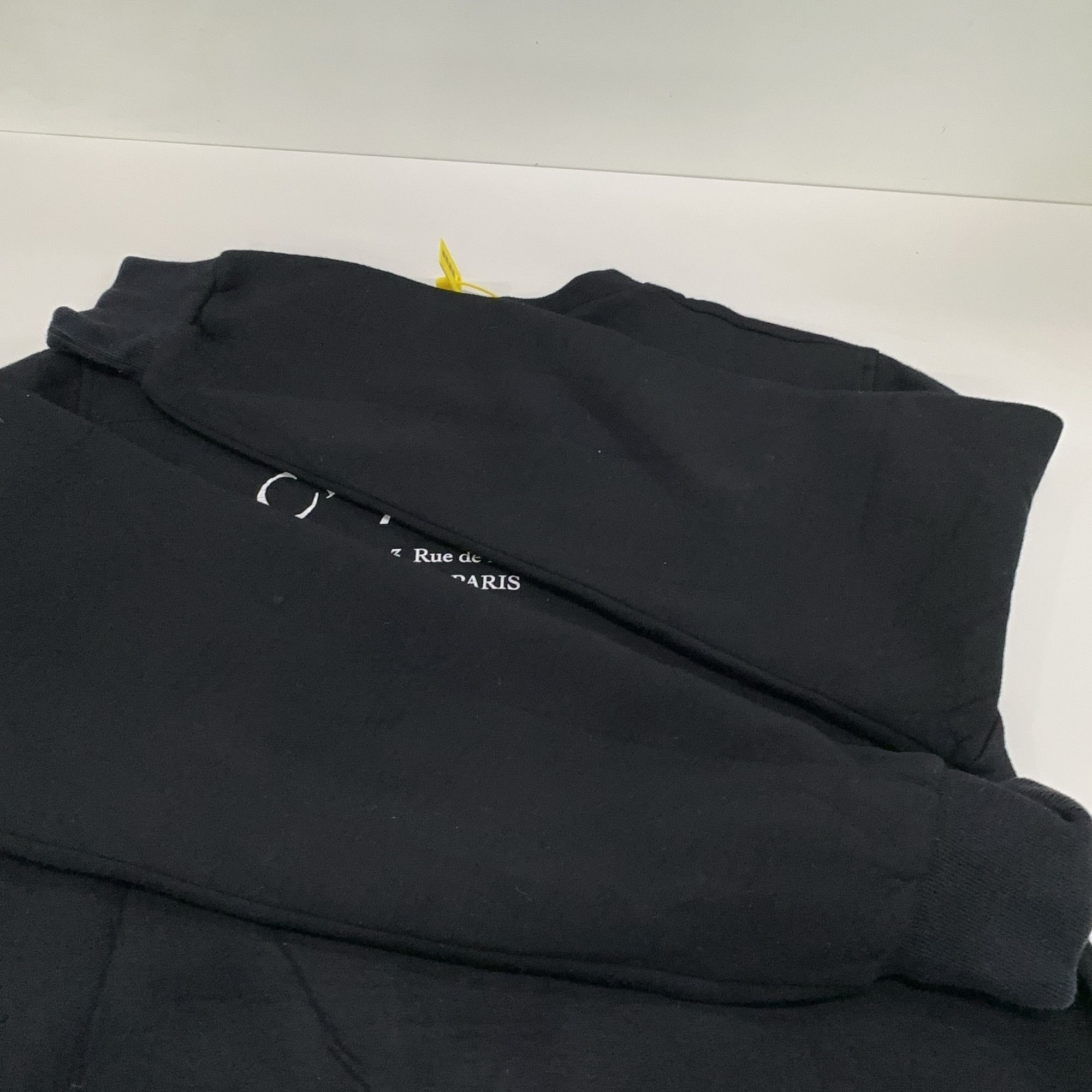 Dior Dior Christian Dior Atelier Sweatshirt L Size US L / EU 52-54 / 3 - 11 Thumbnail