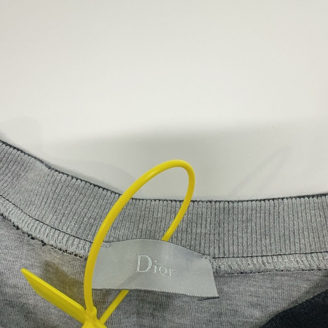 Dior Dior Christian Dior Atelier Sweatshirt L Size US L / EU 52-54 / 3 - 4 Thumbnail