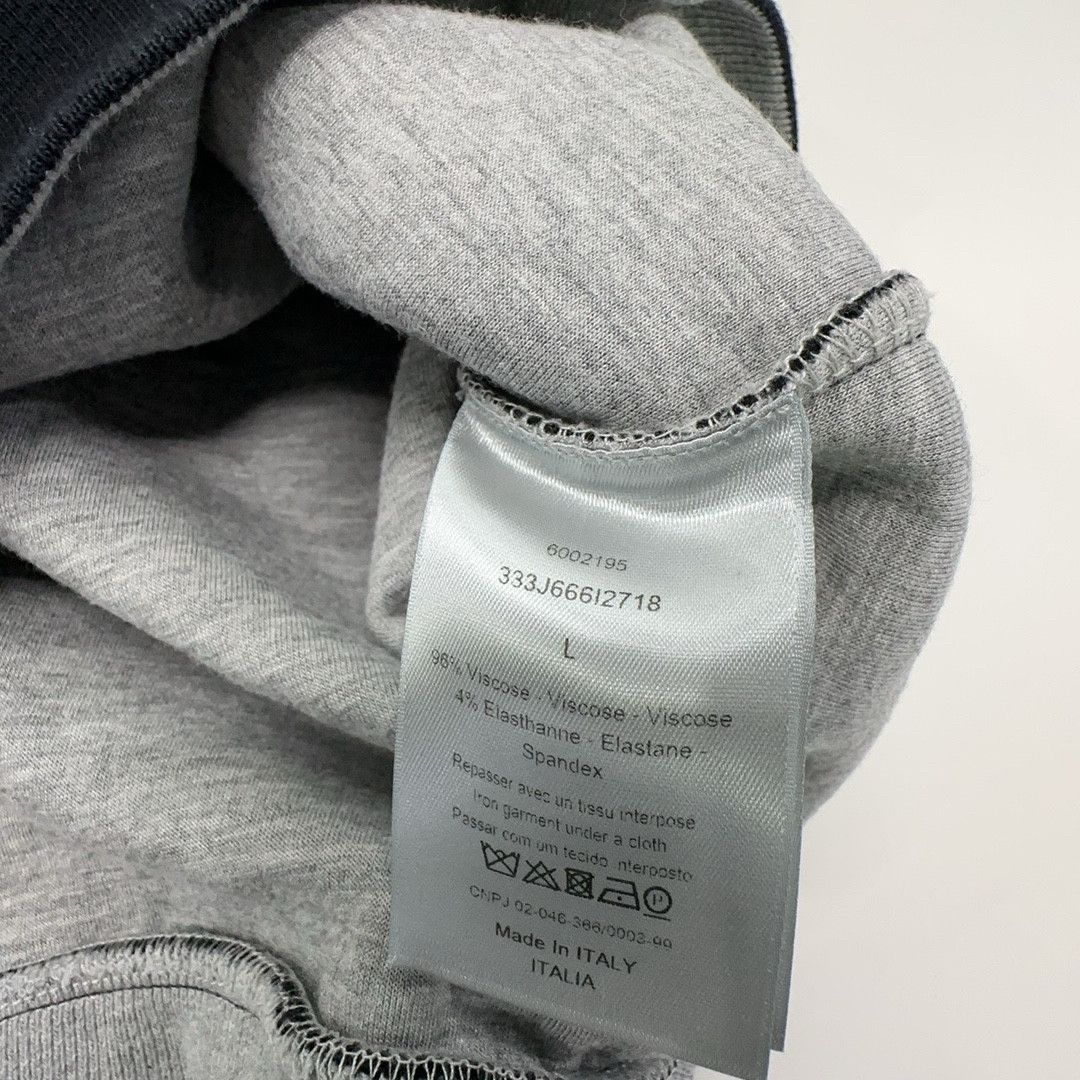 Dior Dior Christian Dior Atelier Sweatshirt L Size US L / EU 52-54 / 3 - 3 Thumbnail