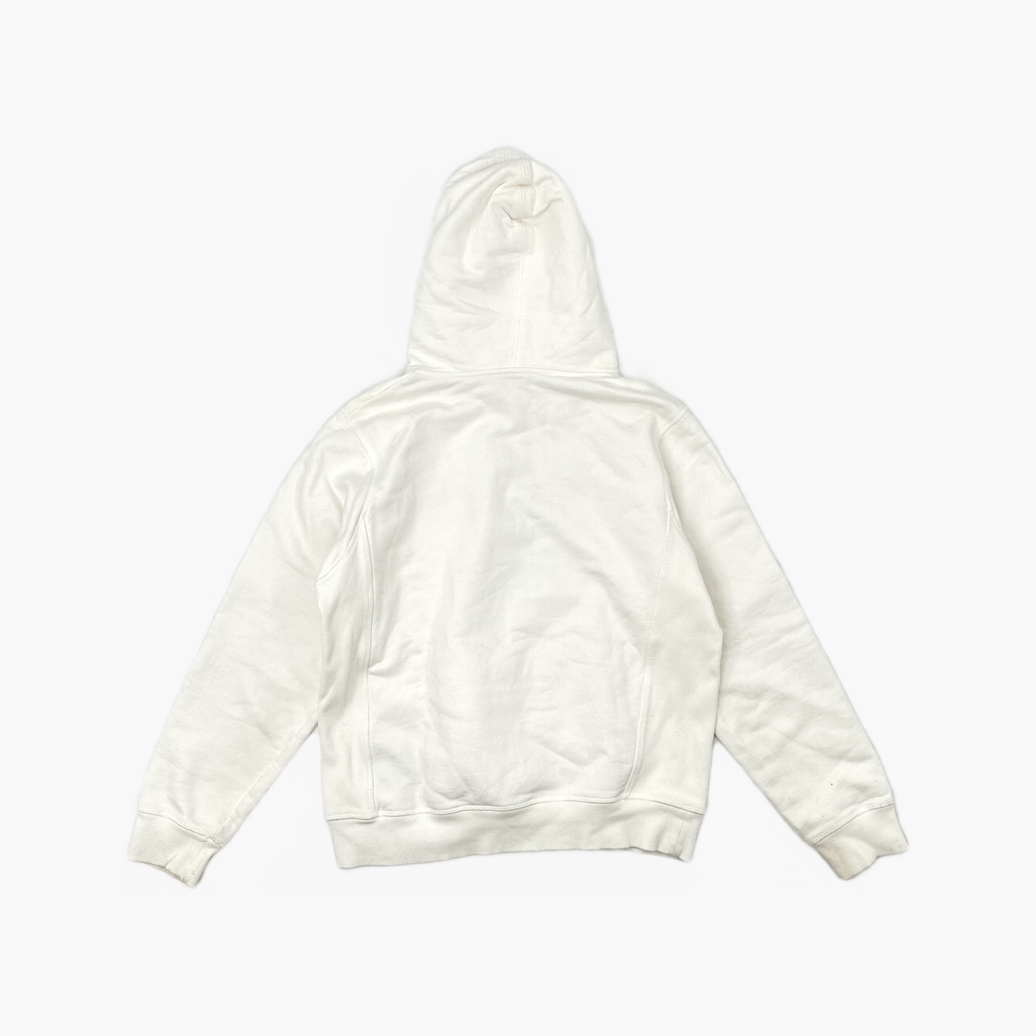 Dior Dior Atelier Stencil Print Hoodie Size M Size US M / EU 48-50 / 2 - 2 Thumbnail