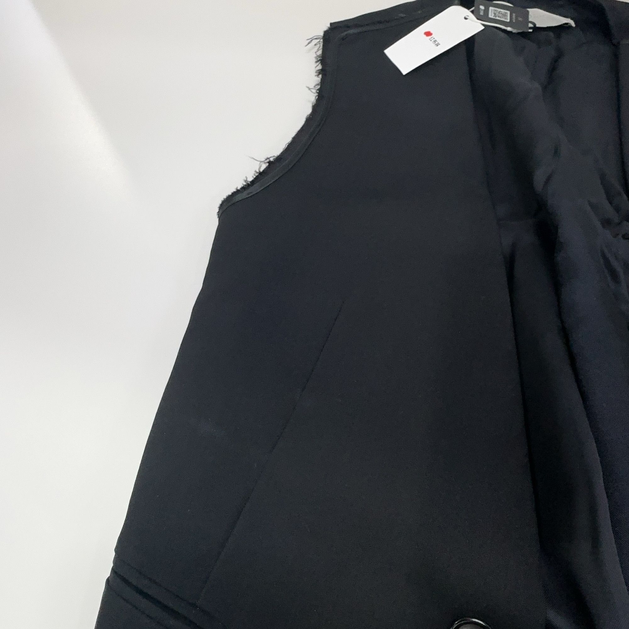 Dior Dior 100% Wool Long Vest Size 44 Size US S / EU 44-46 / 1 - 6 Thumbnail