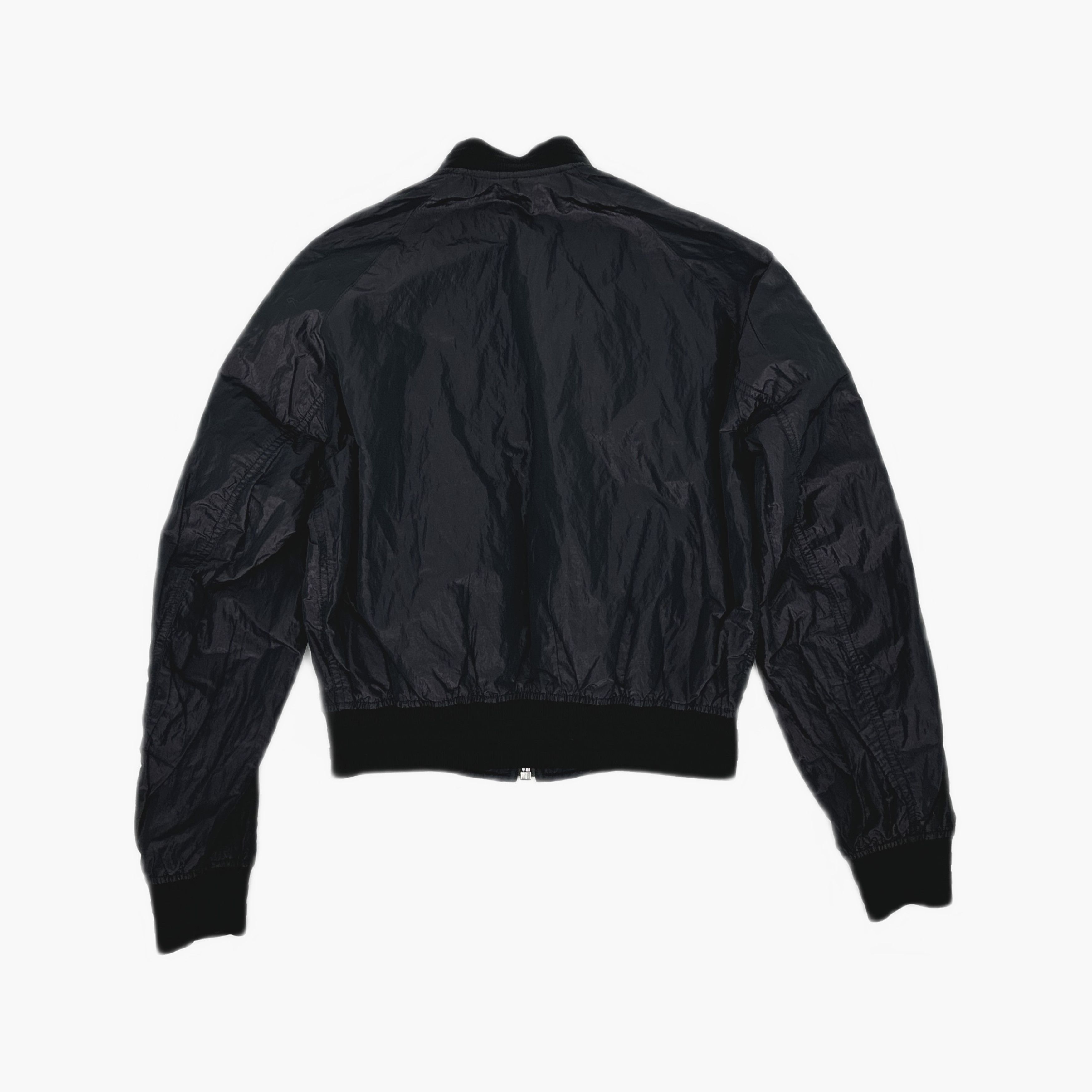 Dior Dior Oblique Reversible Bomber Jacket 46 Size US S / EU 44-46 / 1 - 2 Thumbnail