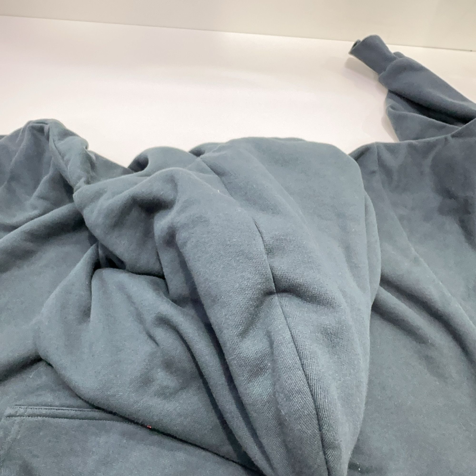 Dior Dior x Hylton Nel Logo Hoodie M Size US M / EU 48-50 / 2 - 9 Thumbnail