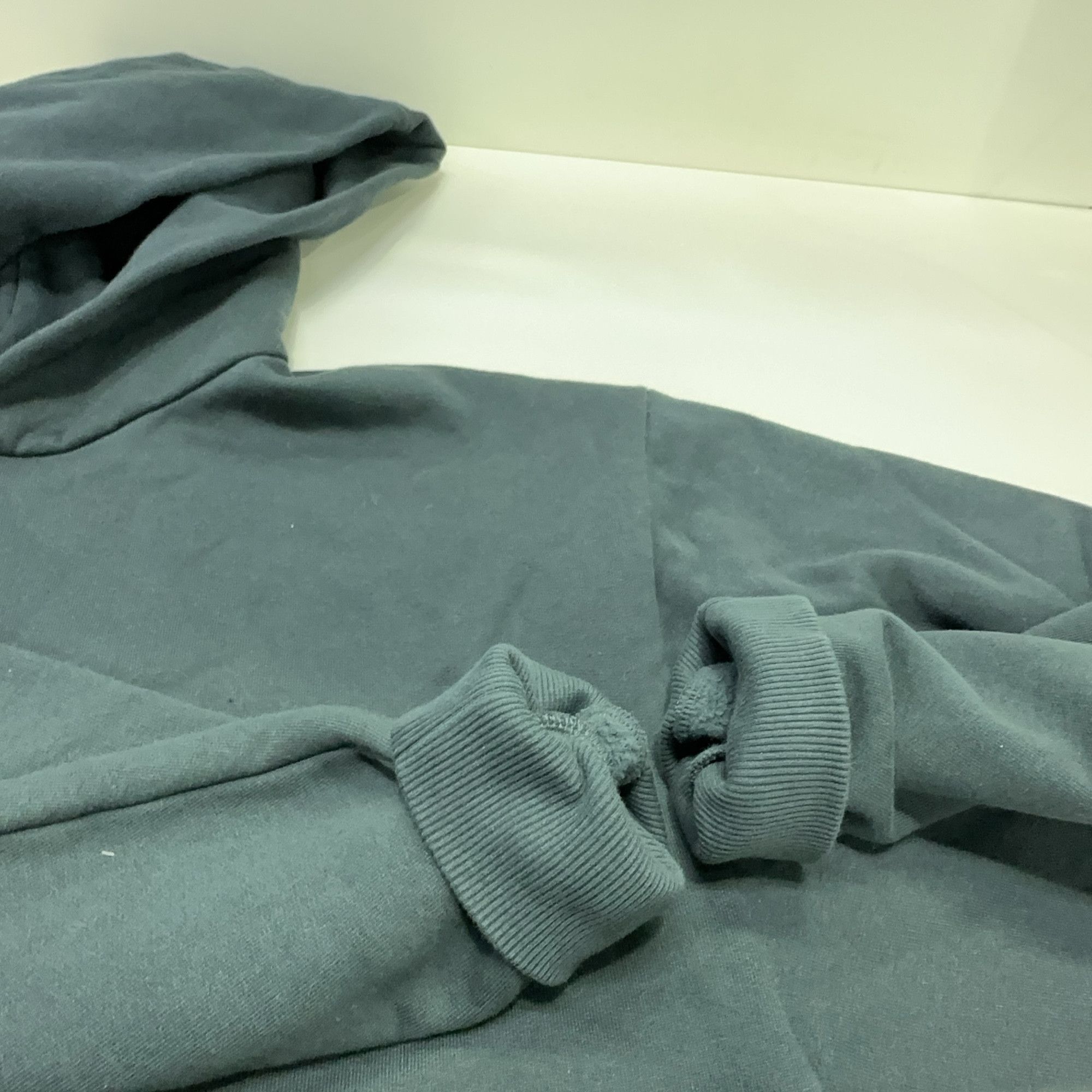 Dior Dior x Hylton Nel Logo Hoodie M Size US M / EU 48-50 / 2 - 10 Thumbnail