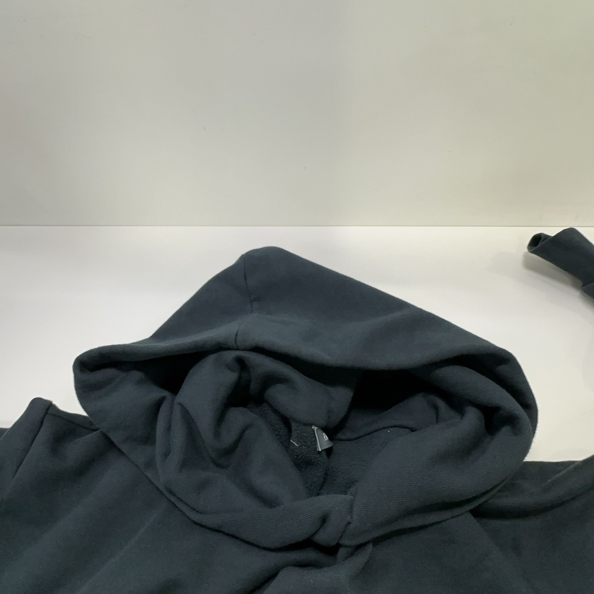 Dior Dior x Hylton Nel Logo Hoodie M Size US M / EU 48-50 / 2 - 8 Thumbnail