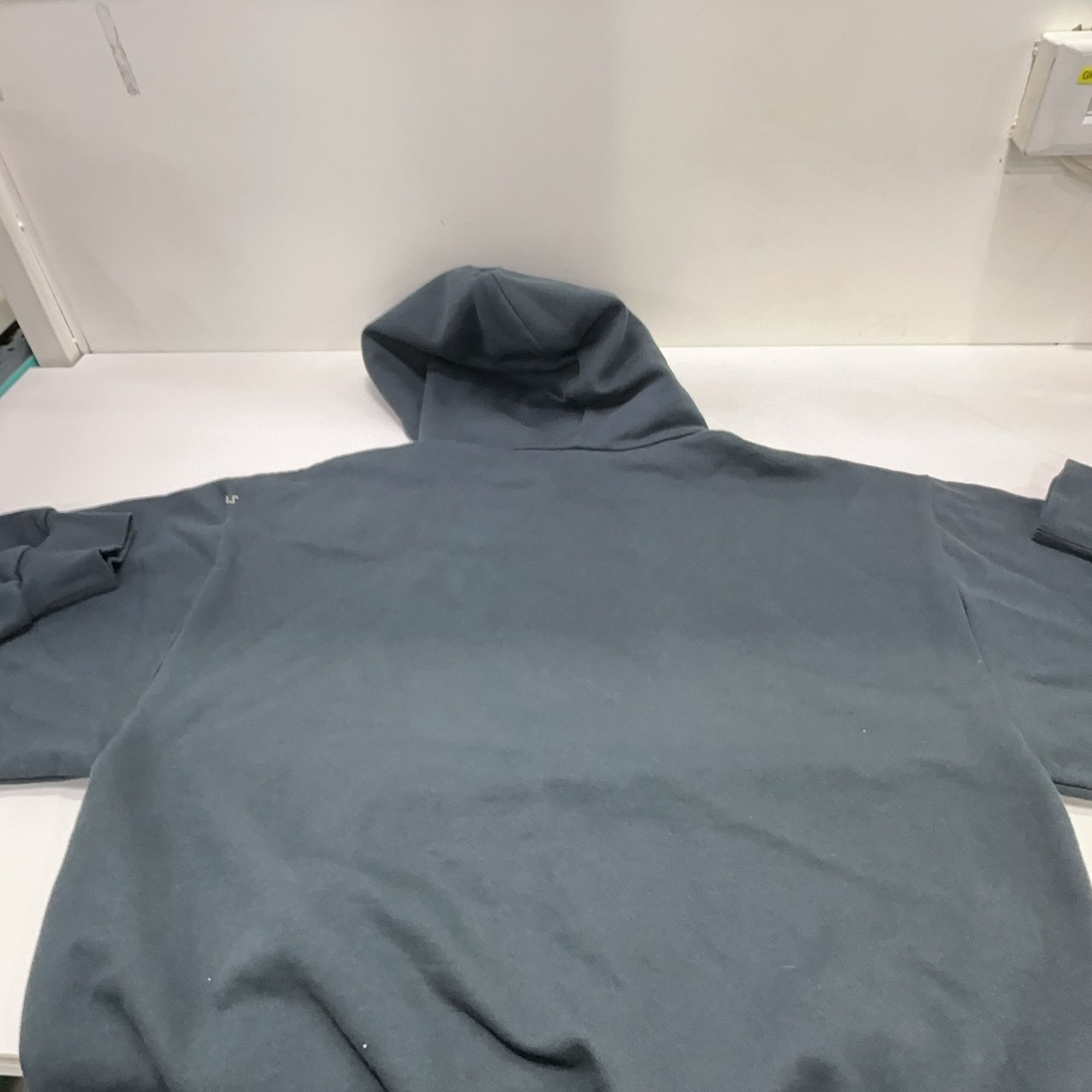 Dior Dior x Hylton Nel Logo Hoodie M Size US M / EU 48-50 / 2 - 16 Thumbnail