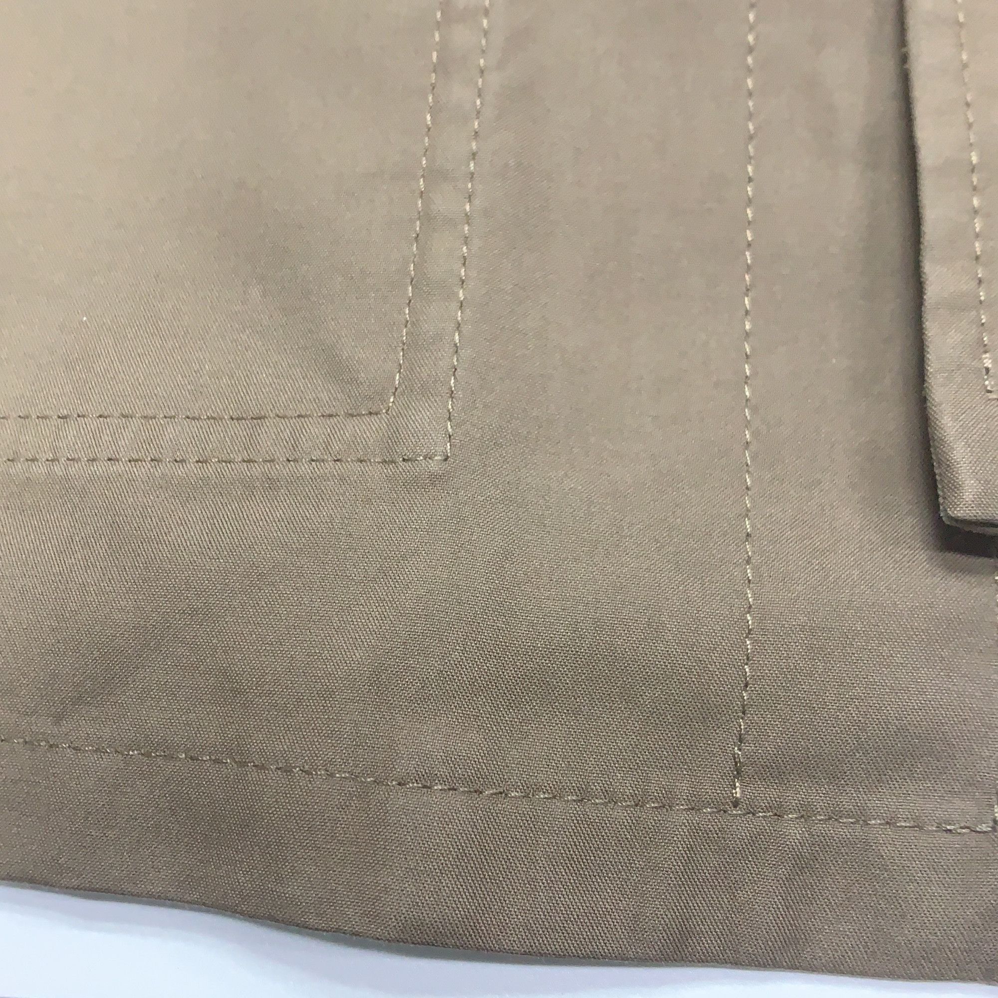 Dior Dior SS23 Cotton Grosgrain Jacket & Vest Set Size 50 Size US M / EU 48-50 / 2 - 9 Thumbnail