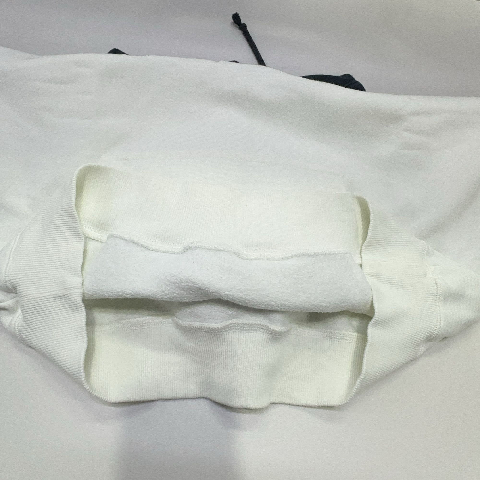 Dior Dior SS22 Atelier Logo Colorblock Hoodie L Size US L / EU 52-54 / 3 - 11 Thumbnail