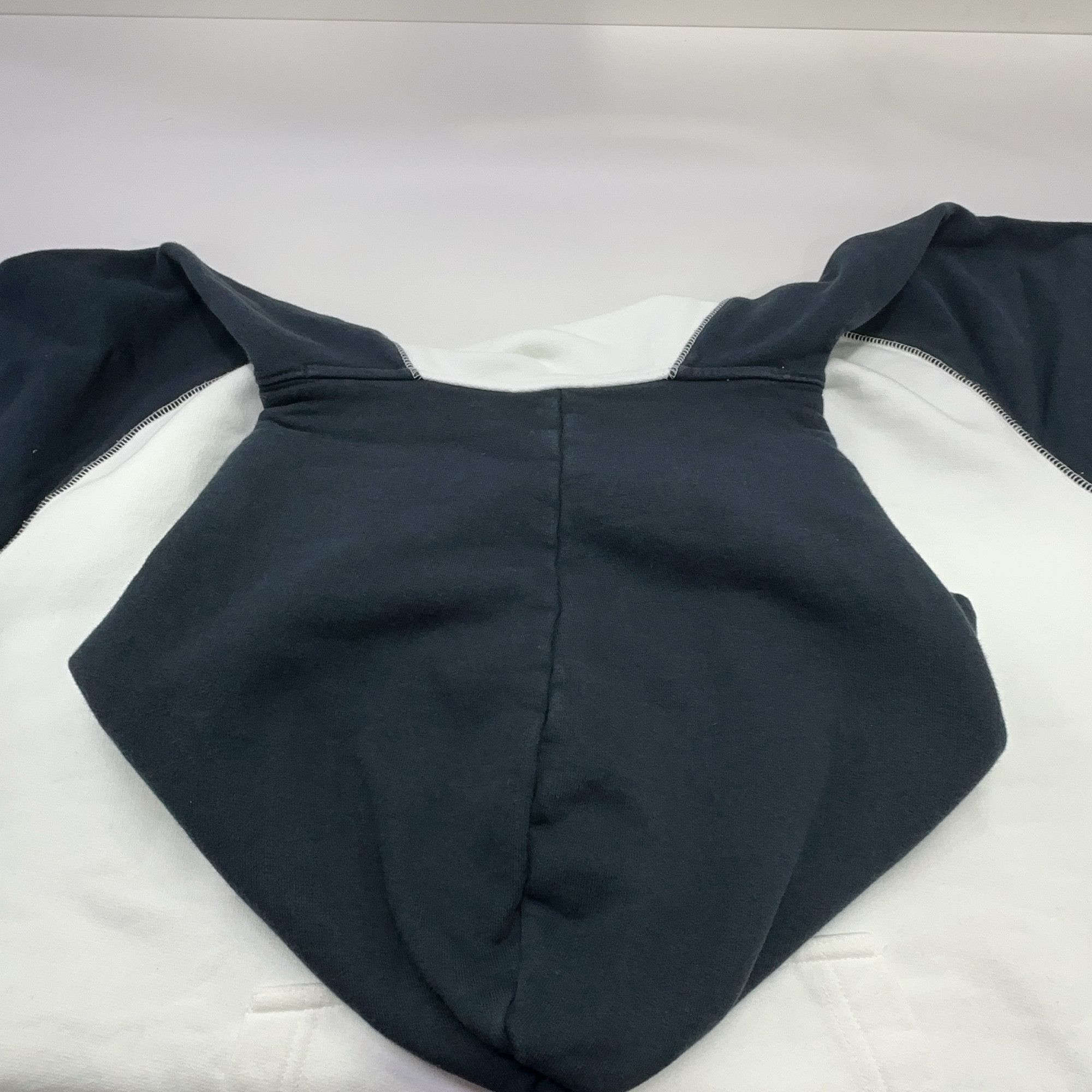 Dior Dior SS22 Atelier Logo Colorblock Hoodie L Size US L / EU 52-54 / 3 - 6 Thumbnail