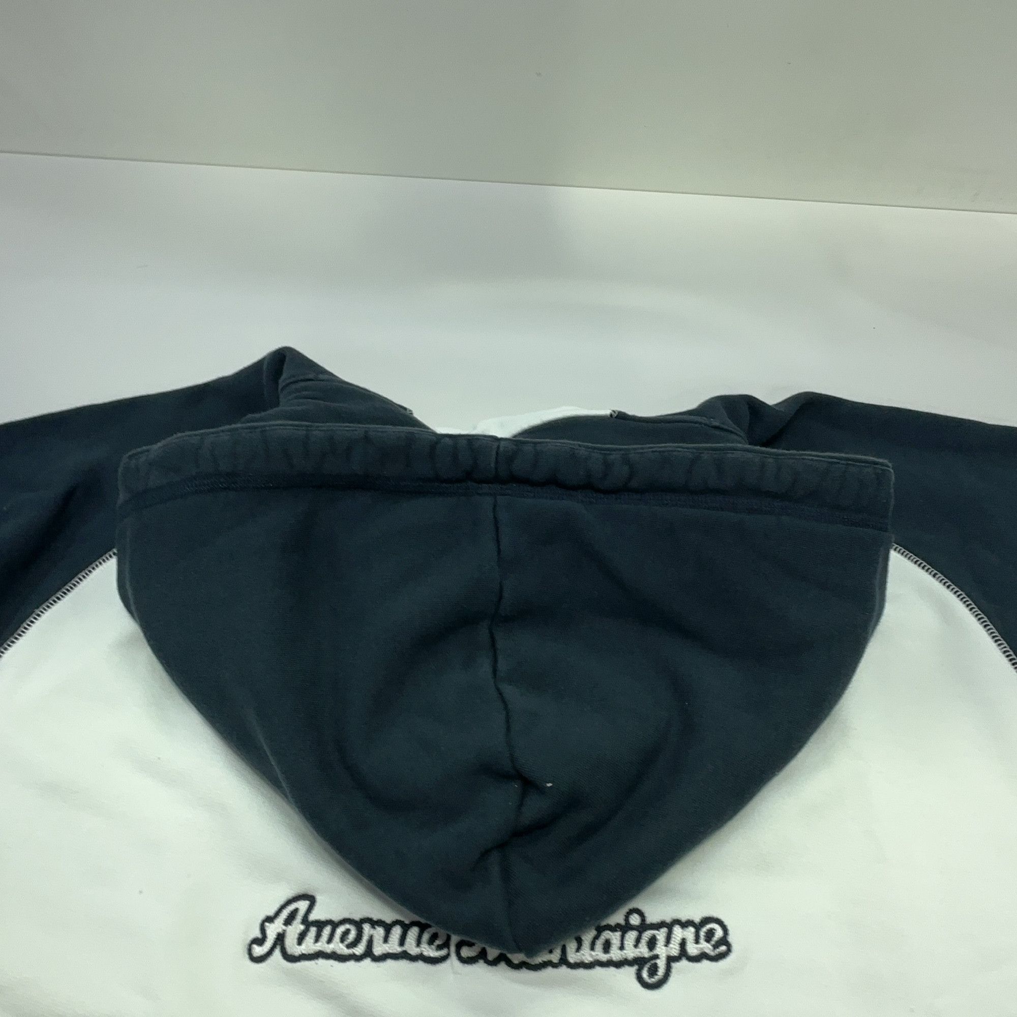 Dior Dior SS22 Atelier Logo Colorblock Hoodie L Size US L / EU 52-54 / 3 - 8 Thumbnail