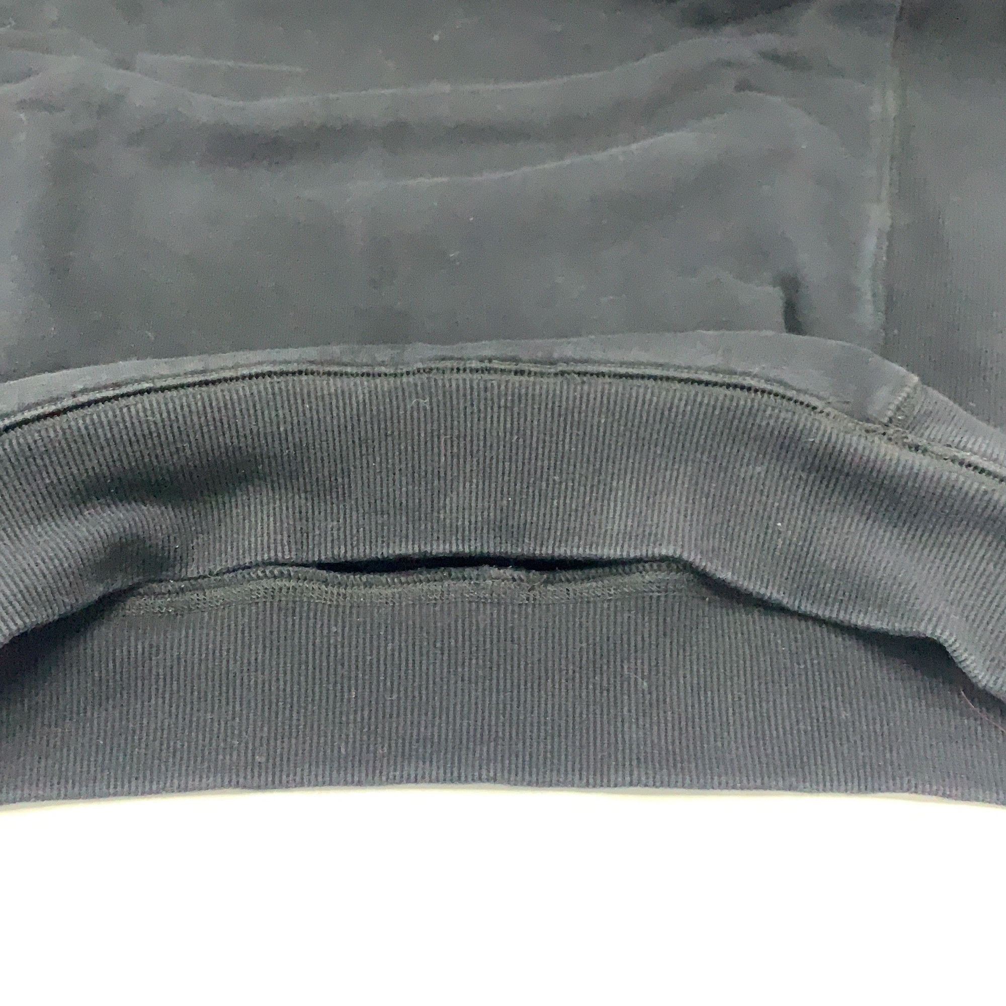 Dior Dior Embroidered CD Logo Sweatshirt XS Size US XS / EU 42 / 0 - 6 Thumbnail