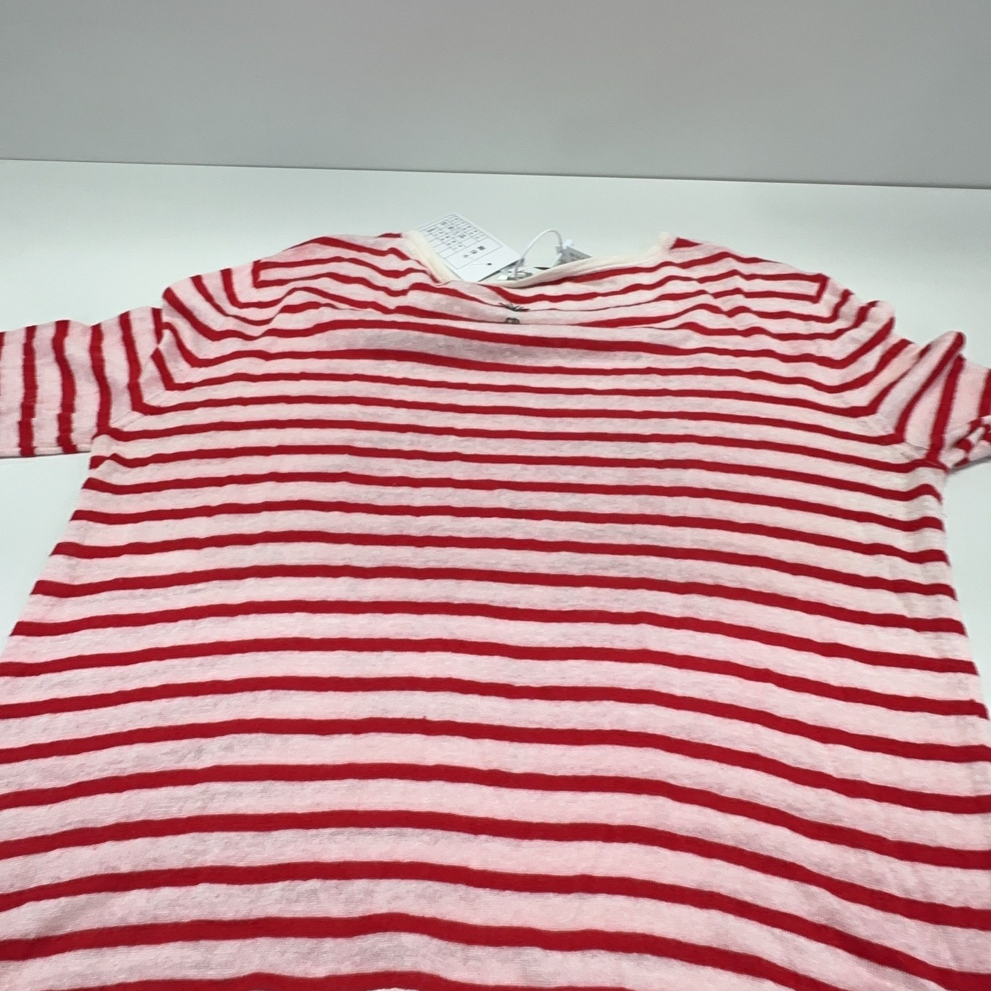 Dior Dior Striped Heart Motif Knit Sweater Size 36 Size XS / US 0-2 / IT 36-38 - 12 Thumbnail