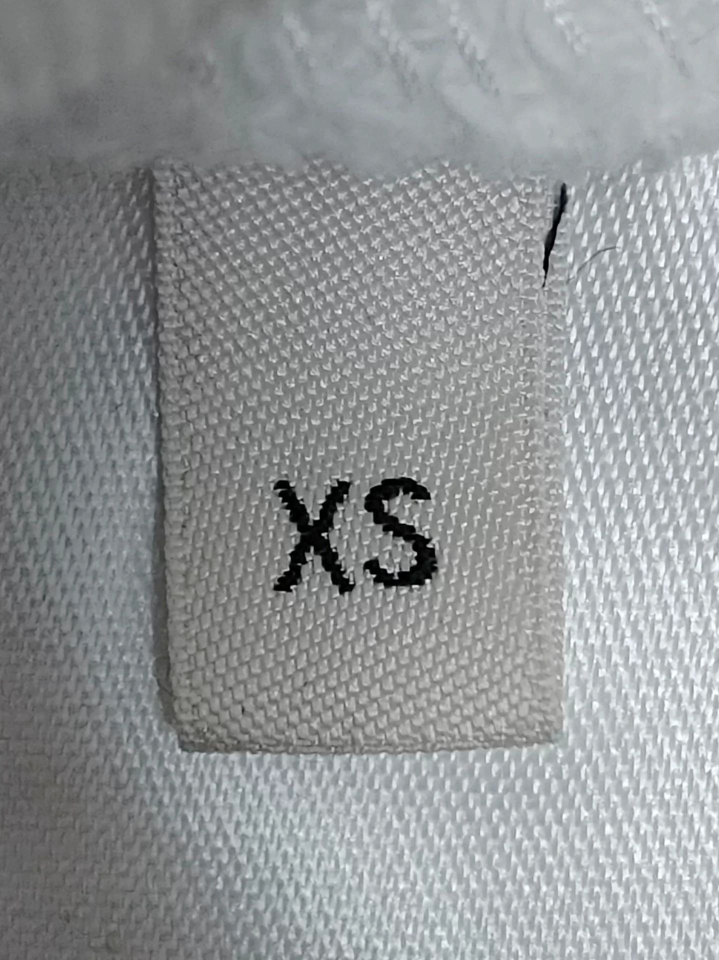 Celine Celine Logo Print Hoodie White XS Size US XS / EU 42 / 0 - 5 Thumbnail
