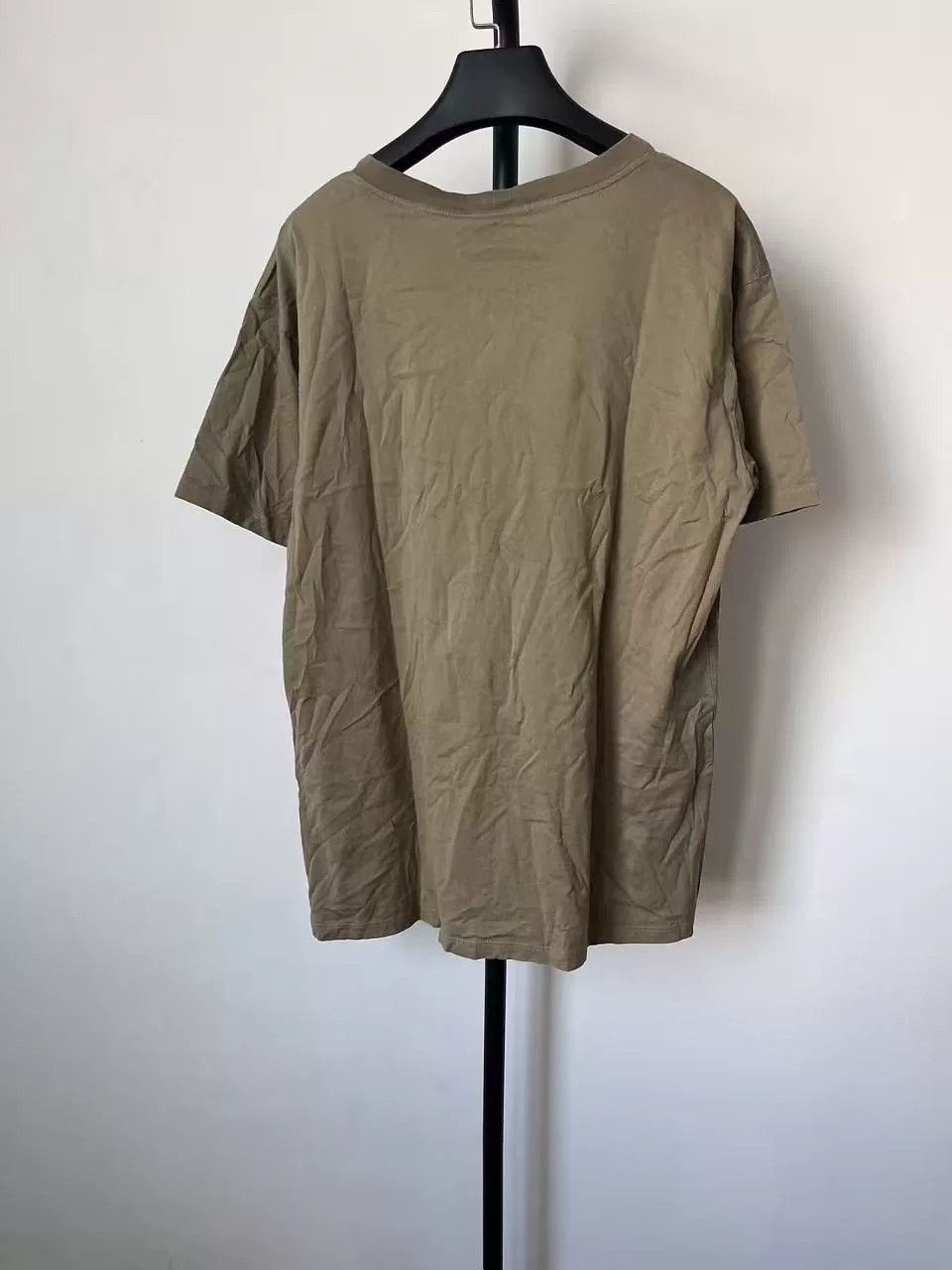 Celine Celine Logo Print SS22 T-Shirt S Size US S / EU 44-46 / 1 - 3 Thumbnail