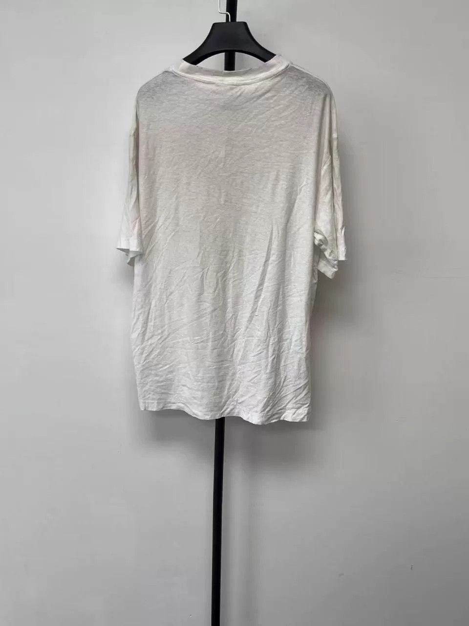 Acne Studios Acne Studios 1996 Logo T-Shirt S Size US S / EU 44-46 / 1 - 3 Thumbnail