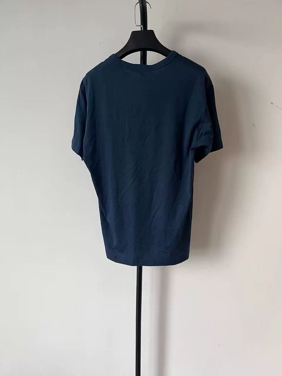 Acne Studios Acne Studios Face Patch T-Shirt US S Size US S / EU 44-46 / 1 - 3 Thumbnail