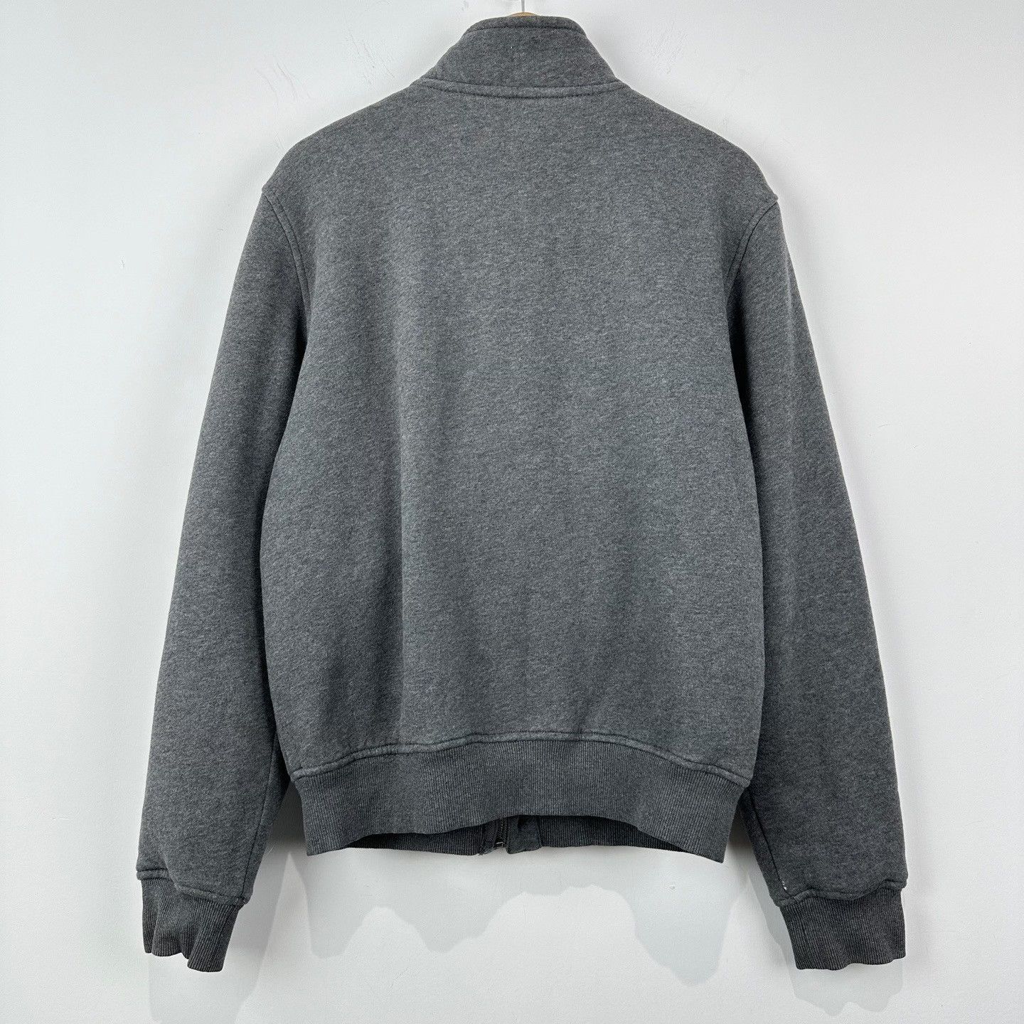 Tommy Hilfiger Tommy Hilfiger Sherpa Lined Button Up Jacket Size M Size US M / EU 48-50 / 2 - 3 Thumbnail