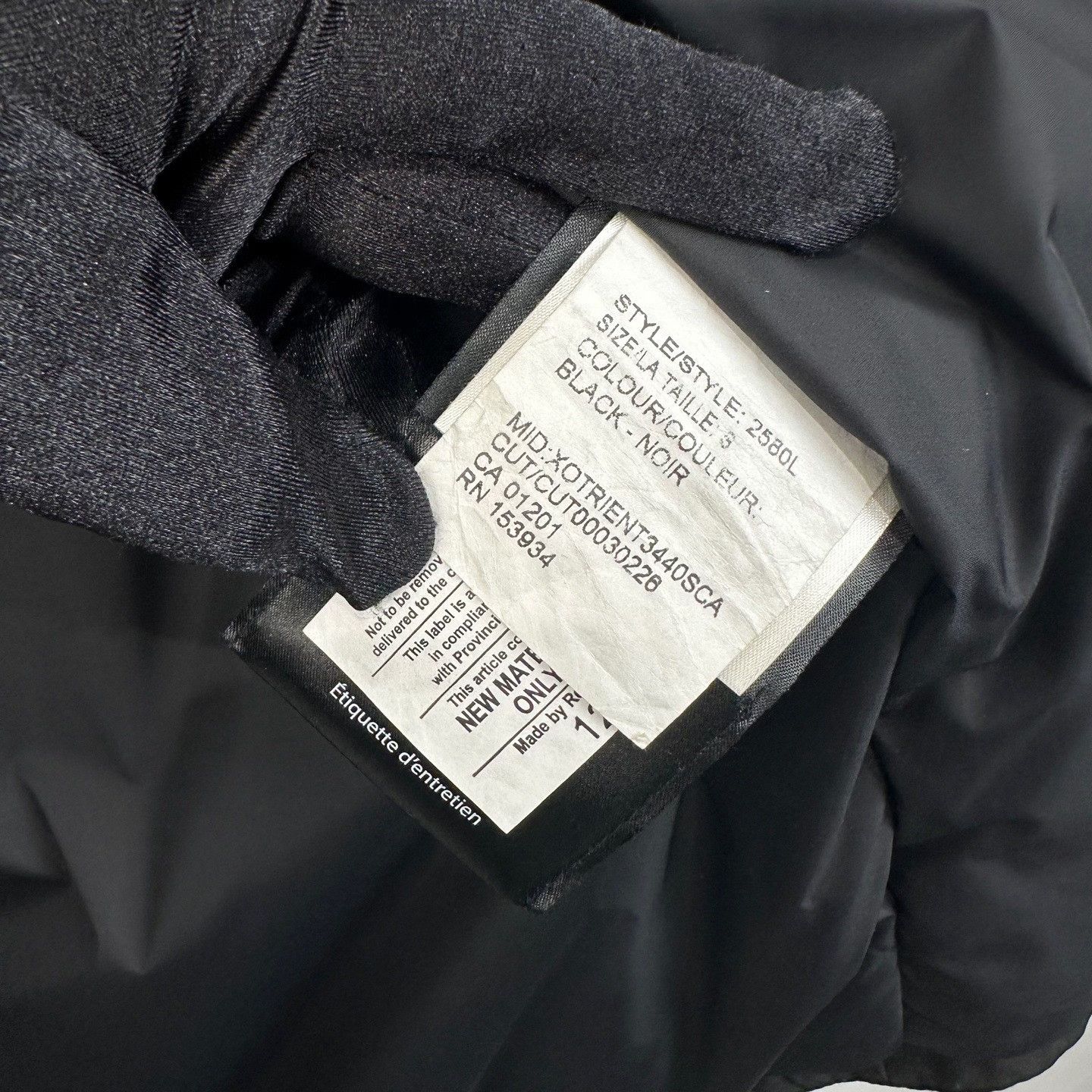 Canada Goose Canada Goose Fur Trim Rossclair Parka Size S Size S / US 4 / IT 40 - 8 Thumbnail